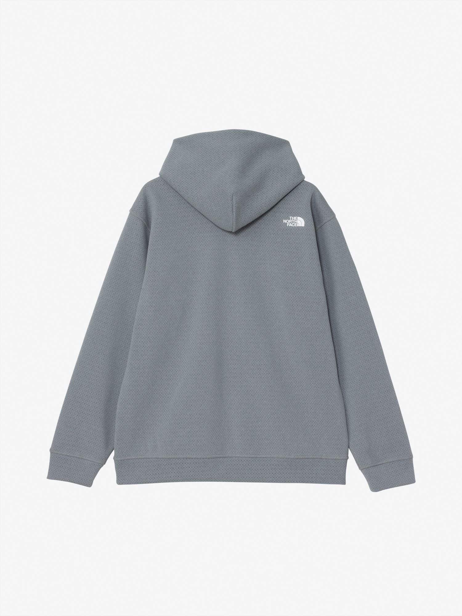 Tech Mesh Hoodie (Men's)
