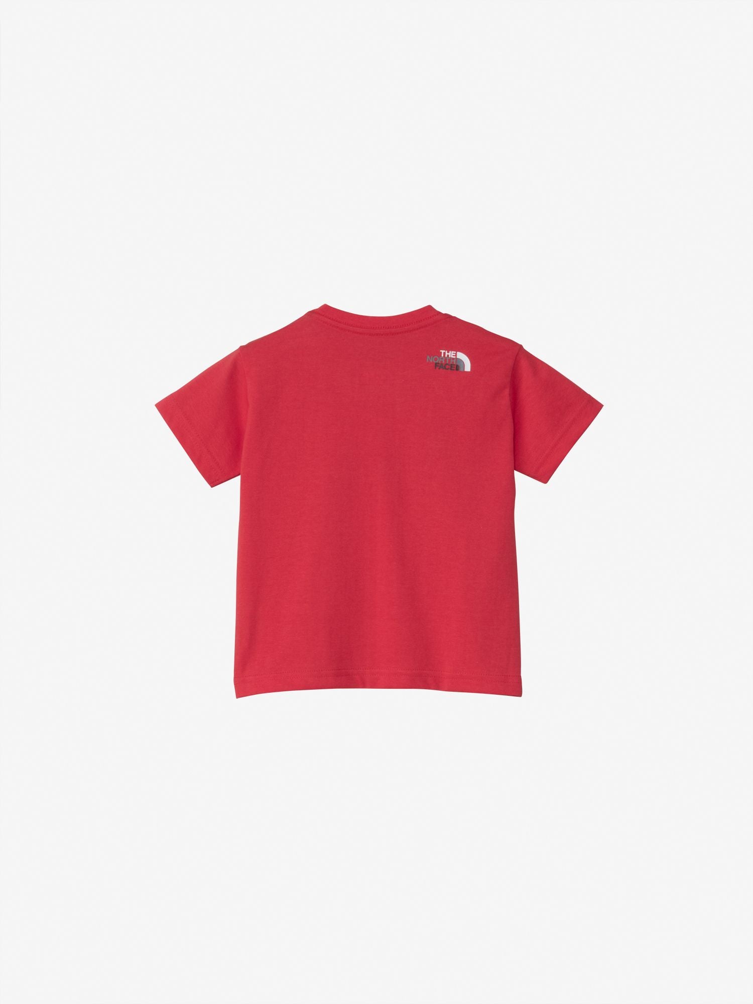 Short Sleeve Colorful Logo Tee (Baby)