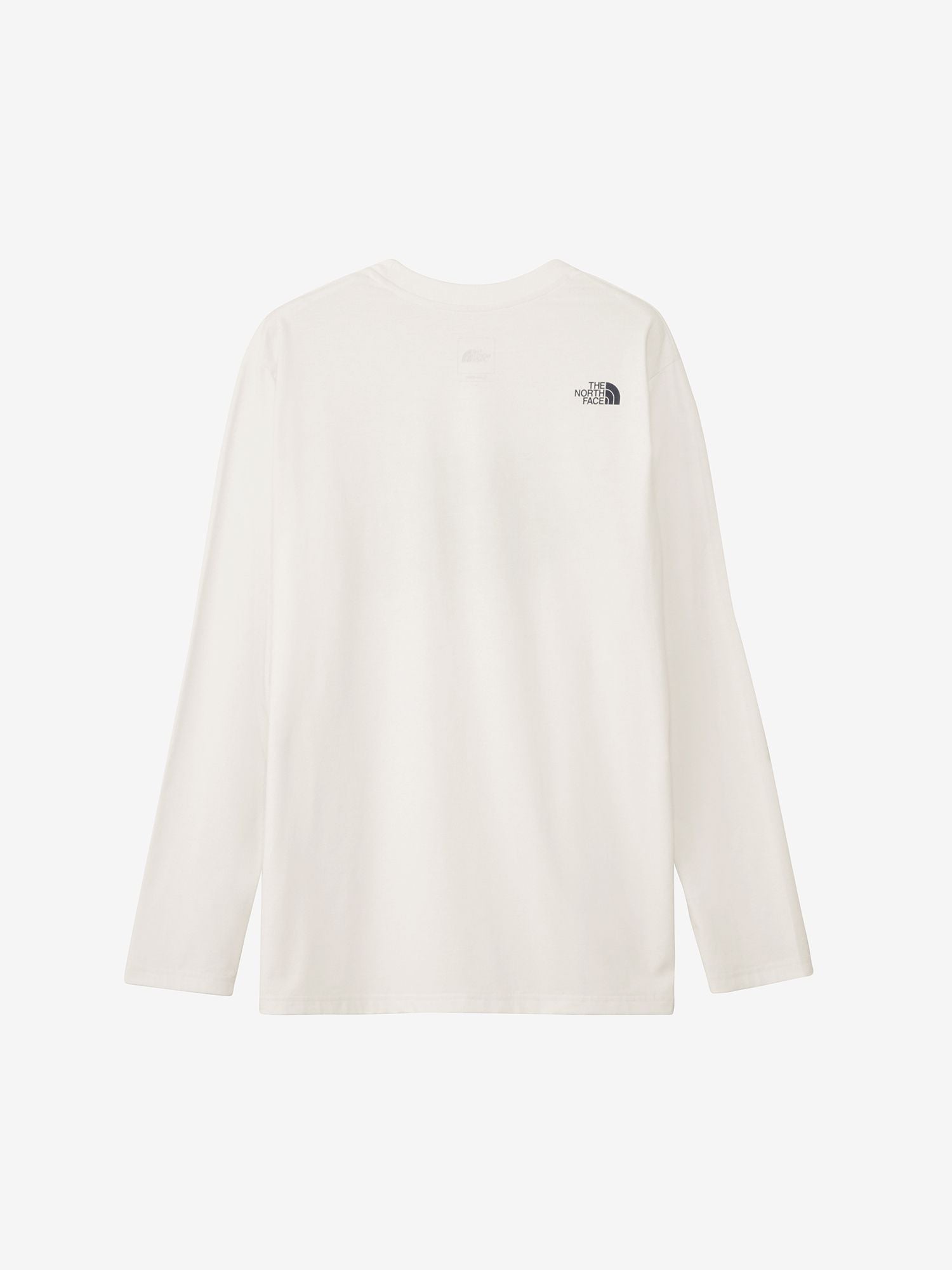 Long Sleeve ES Big Logo Tee (Men's)
