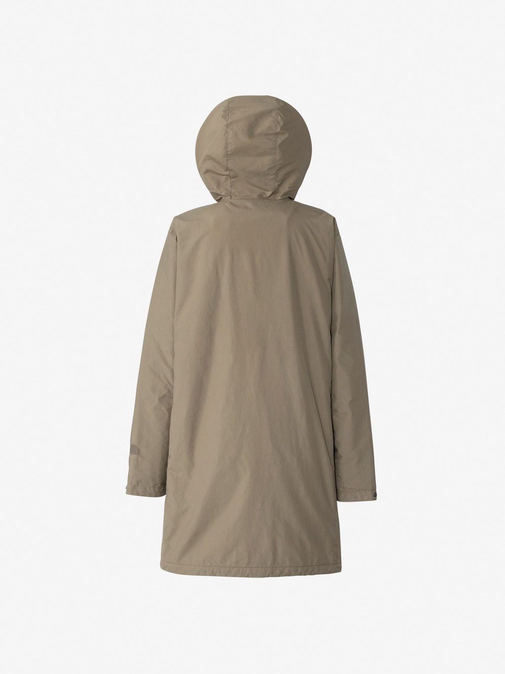 Compact Nomad Coat (Women's)