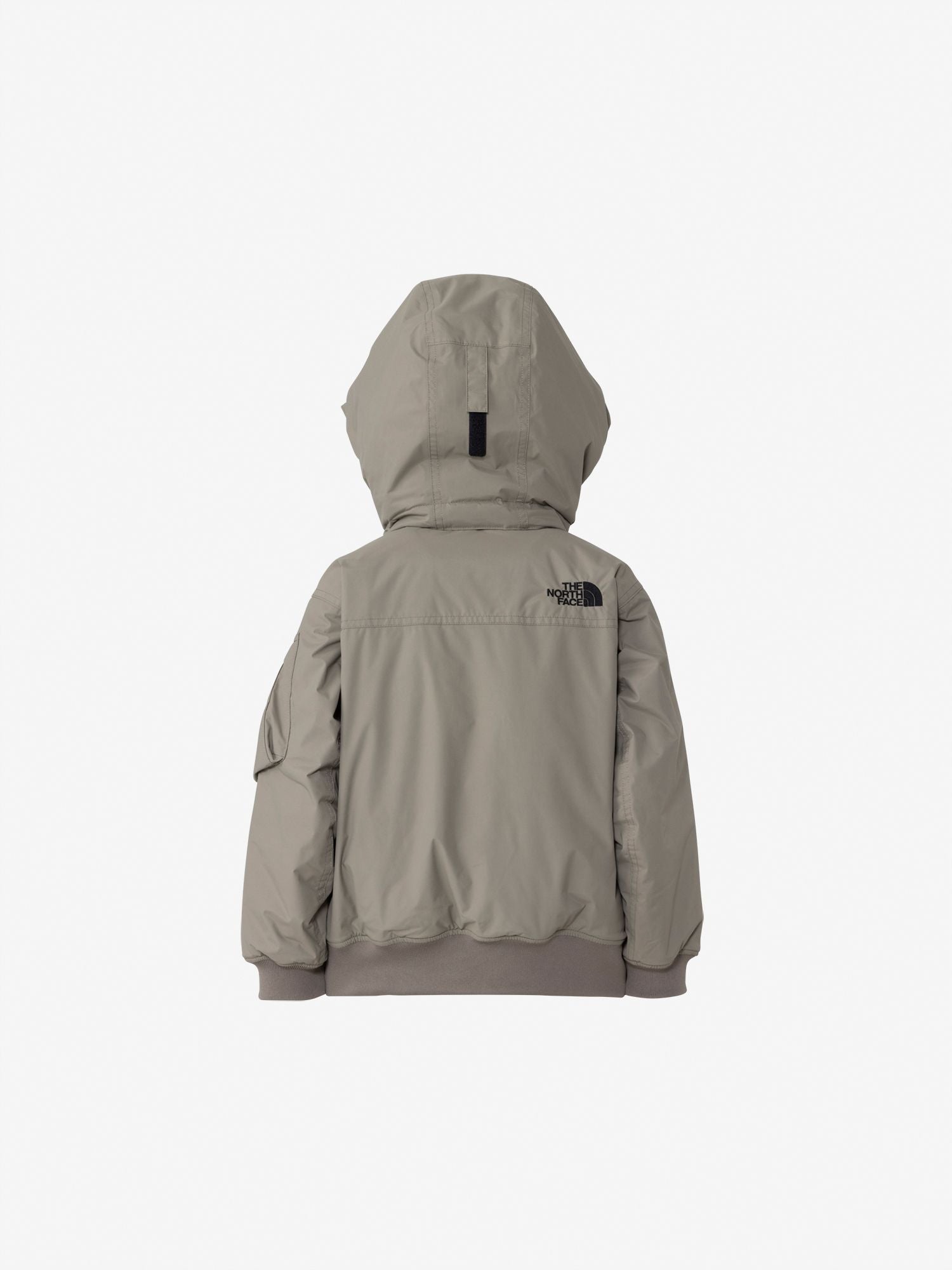 Toddler Winter Bomber Jacket (Kids)