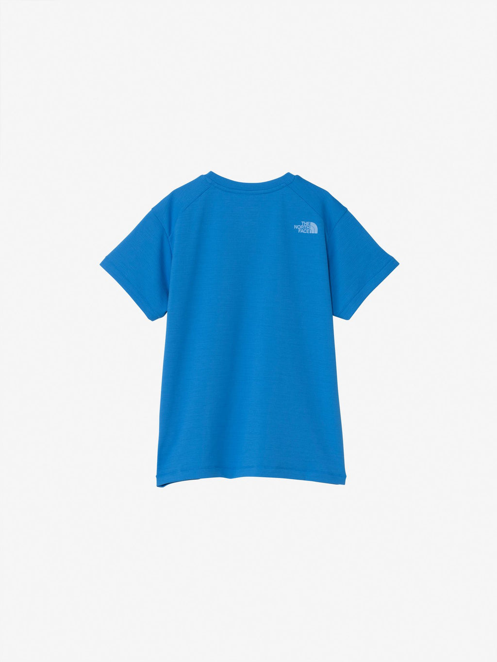 Short Sleeve Flash Dry Sleeved Crew (Kids)