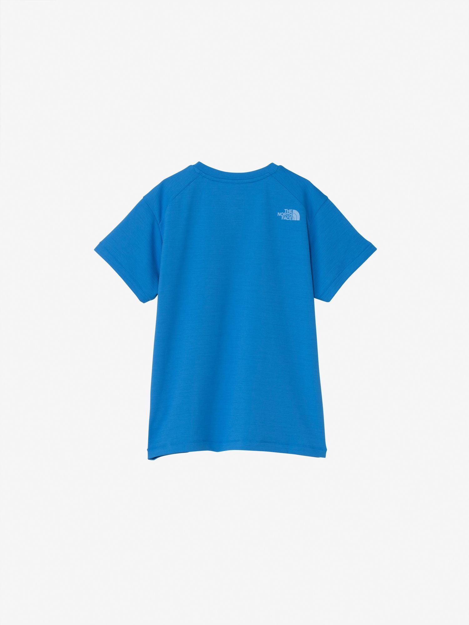 Short Sleeve Flash Dry Sleeved Crew (Kids)