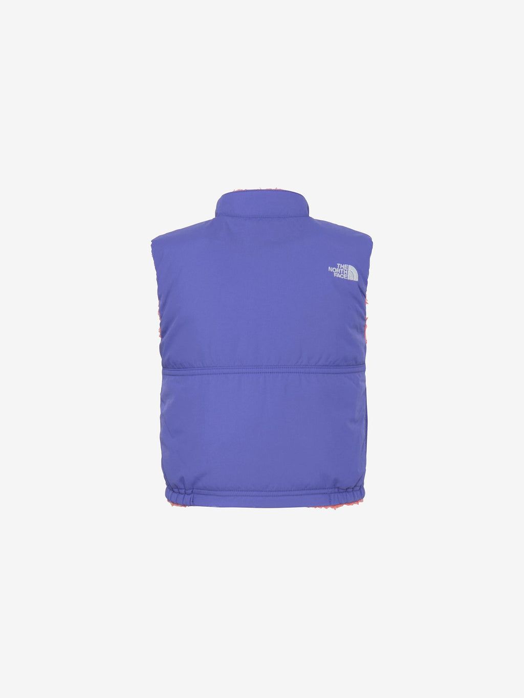 Reversible Cozy Vest (Baby)