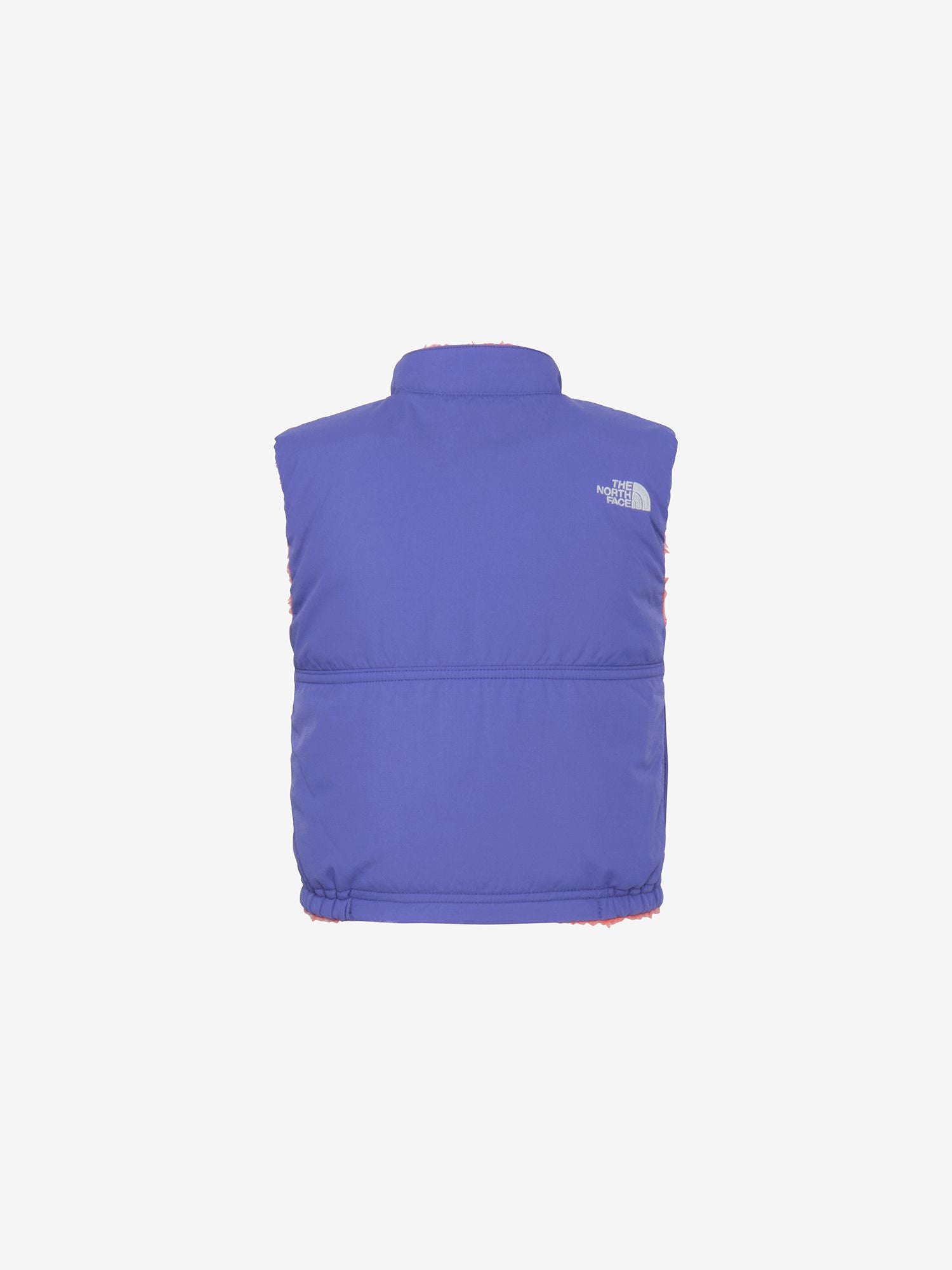 Reversible Cozy Vest (Baby)