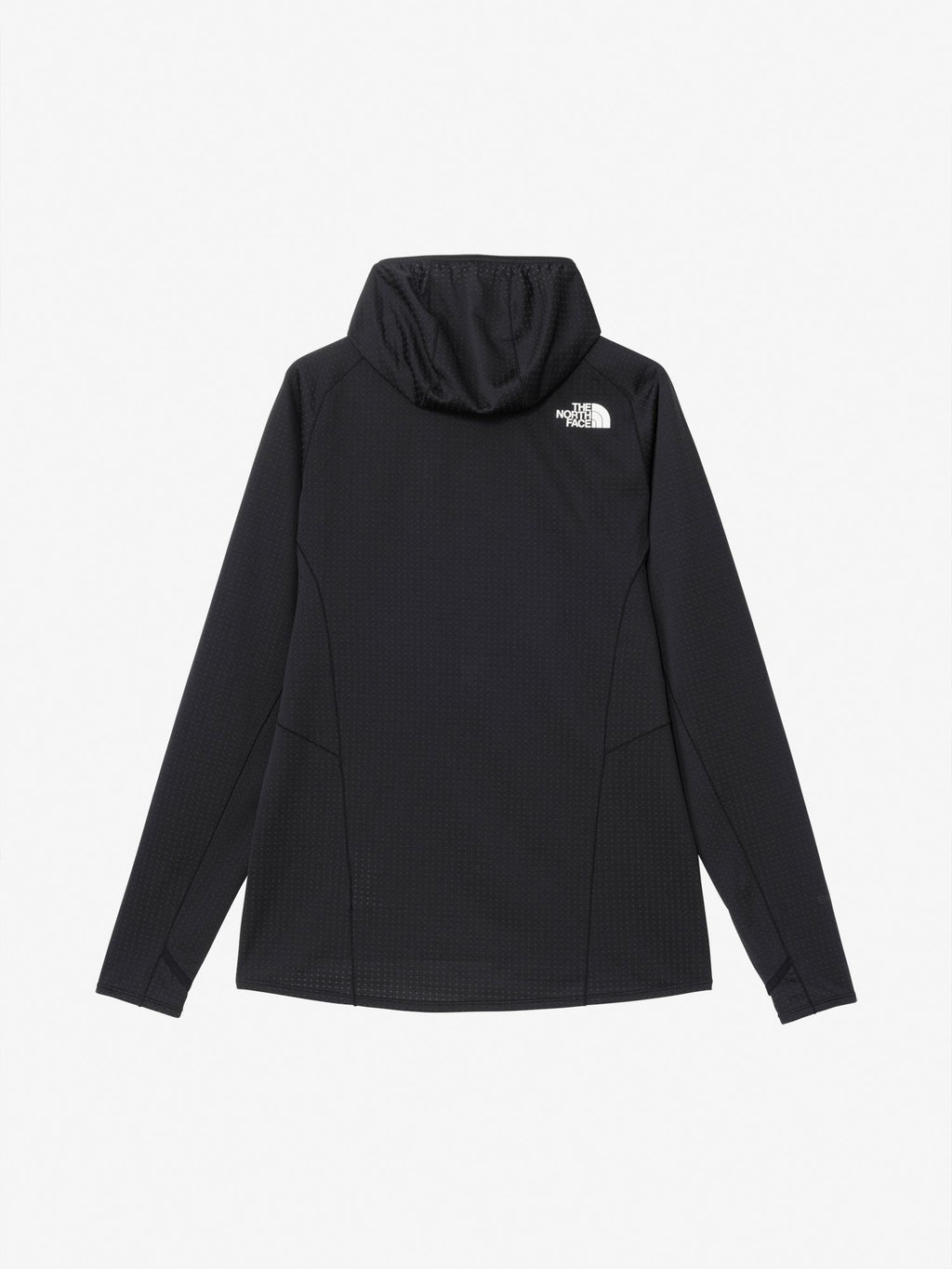 Expedition Dry Dot Hoodie (Unisex)