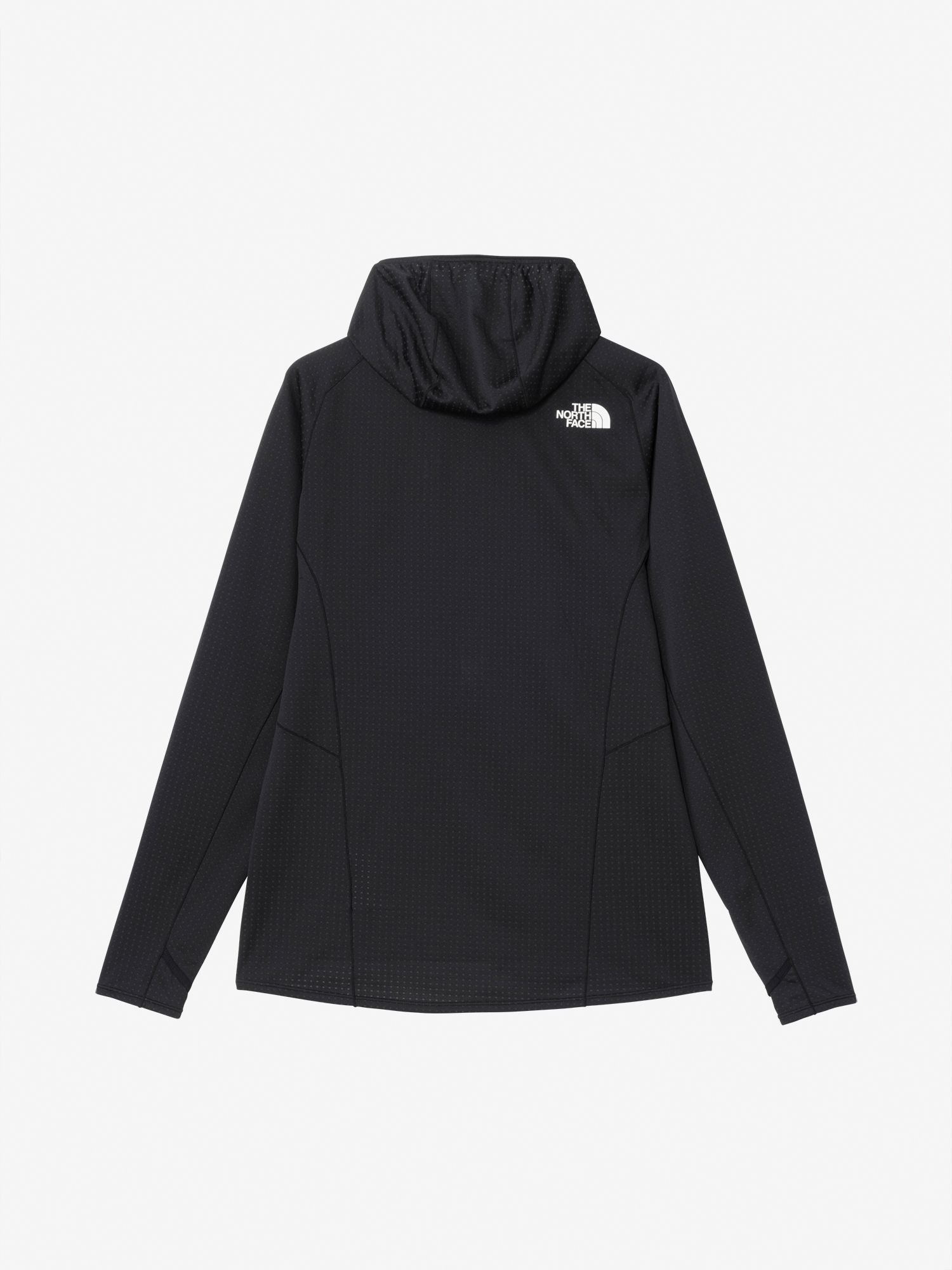 Expedition Dry Dot Hoodie (Unisex)