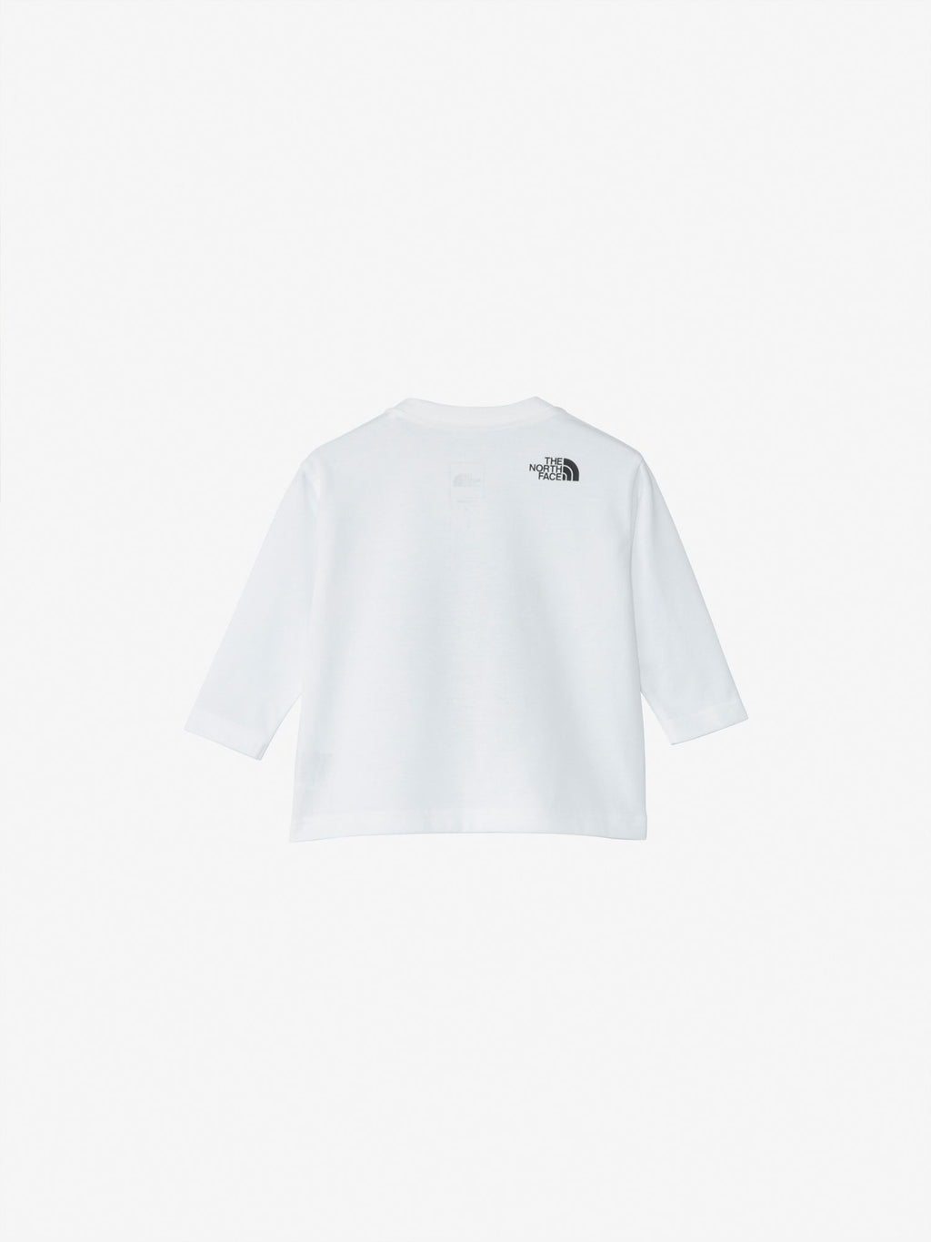 Long Sleeve Cut and Paste Tee (Baby)