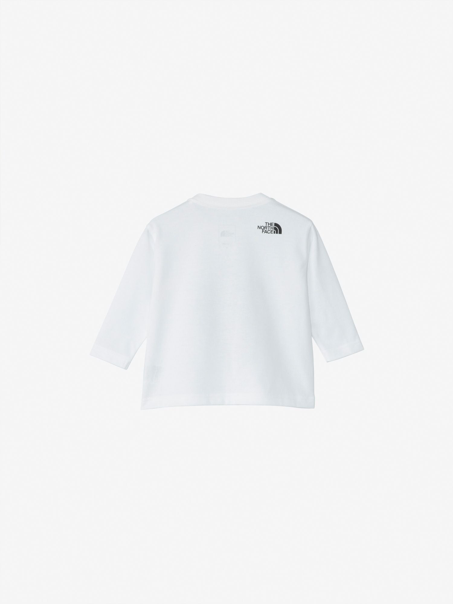 Long Sleeve Cut and Paste Tee (Baby)