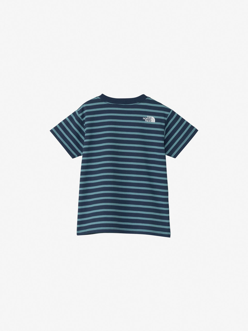 Toddler Short Sleeve Field Border Tee (Kids)