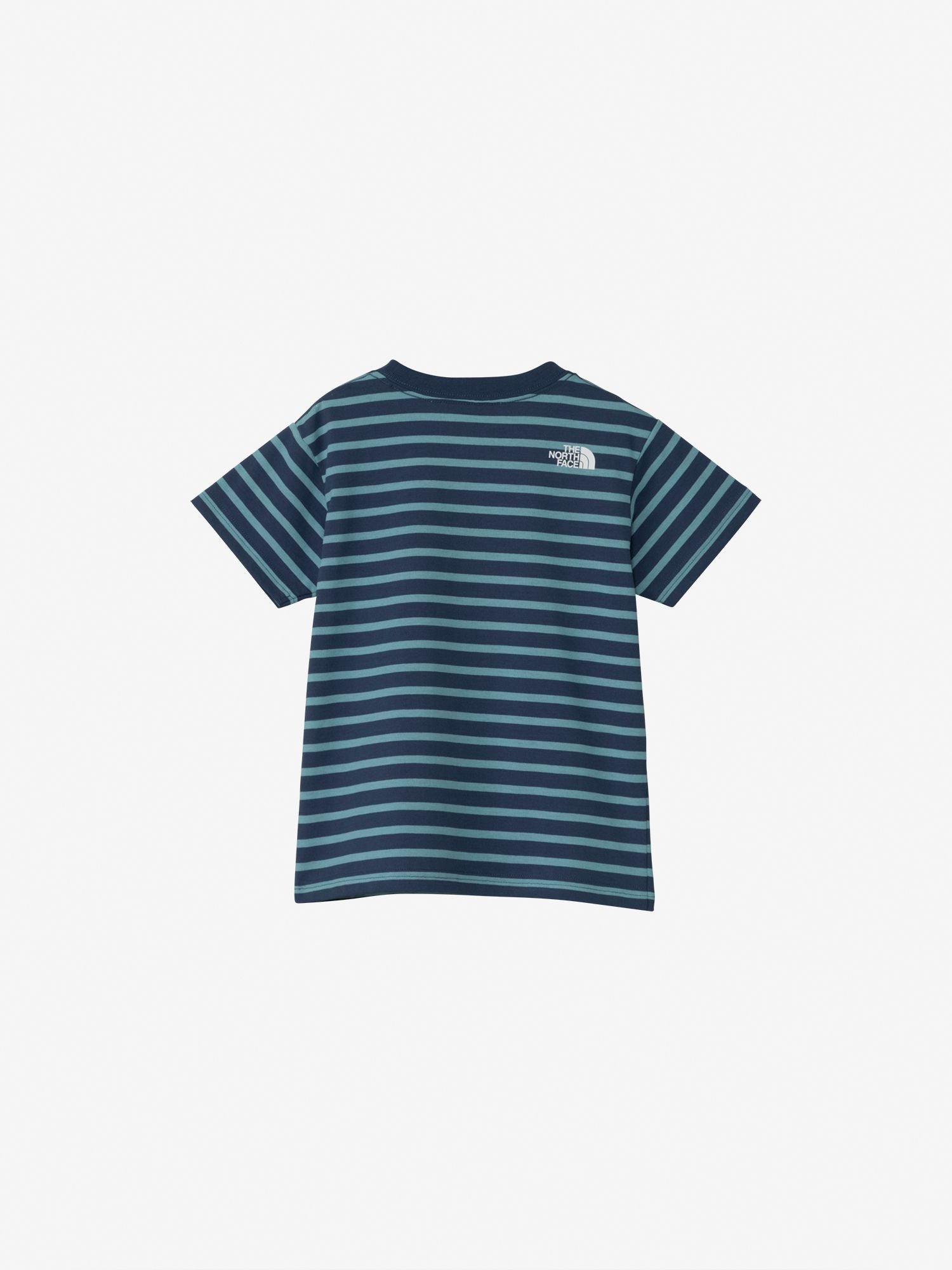 Toddler Short Sleeve Field Border Tee (Kids)