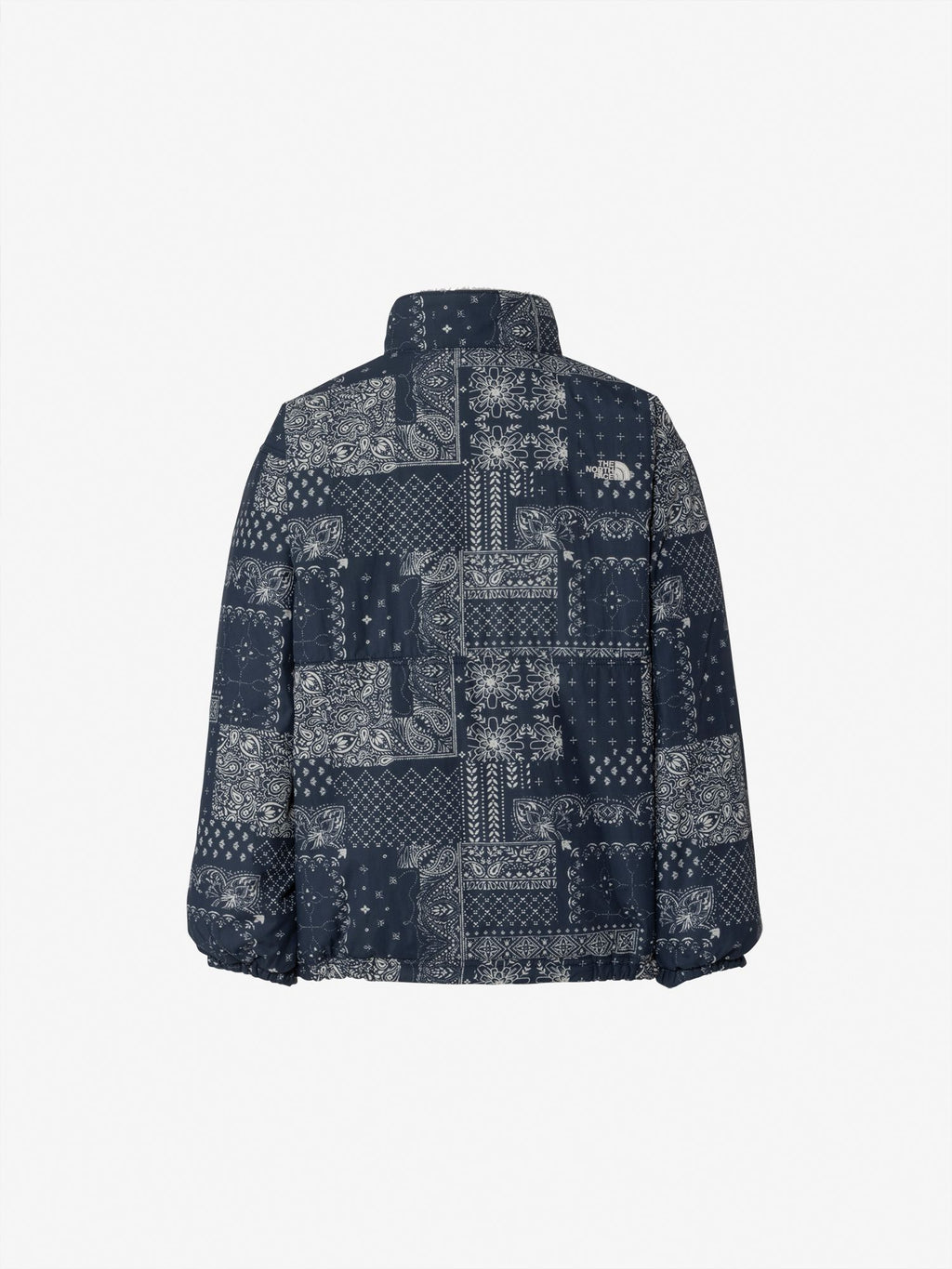 Novelty Reversible Cozy Jacket (Kids)