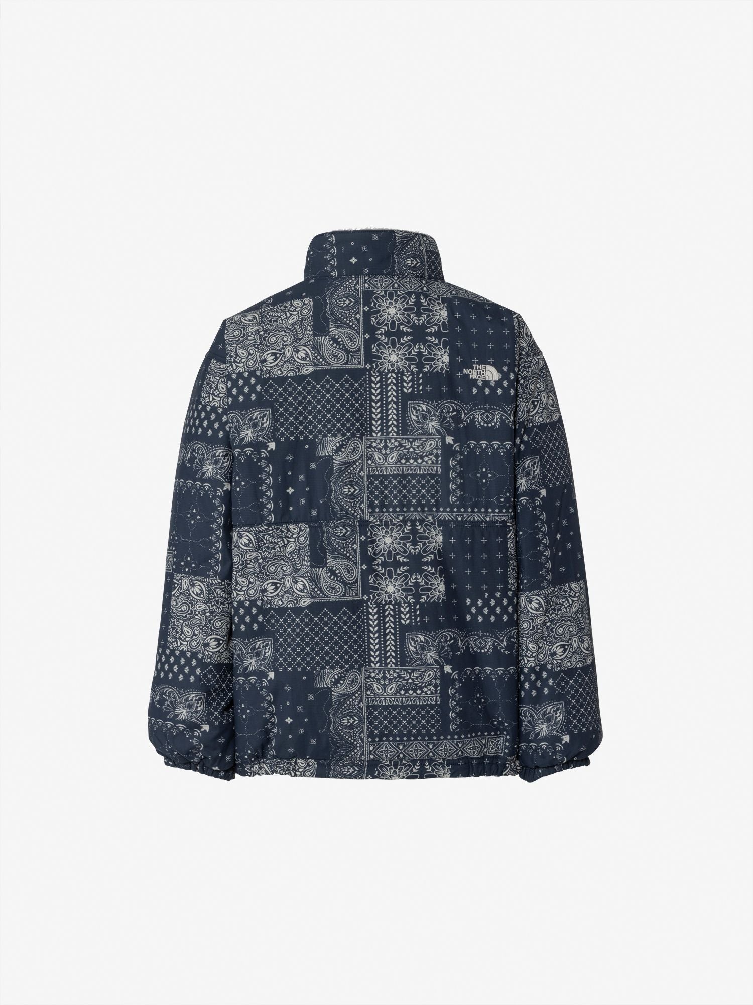 Novelty Reversible Cozy Jacket (Kids)