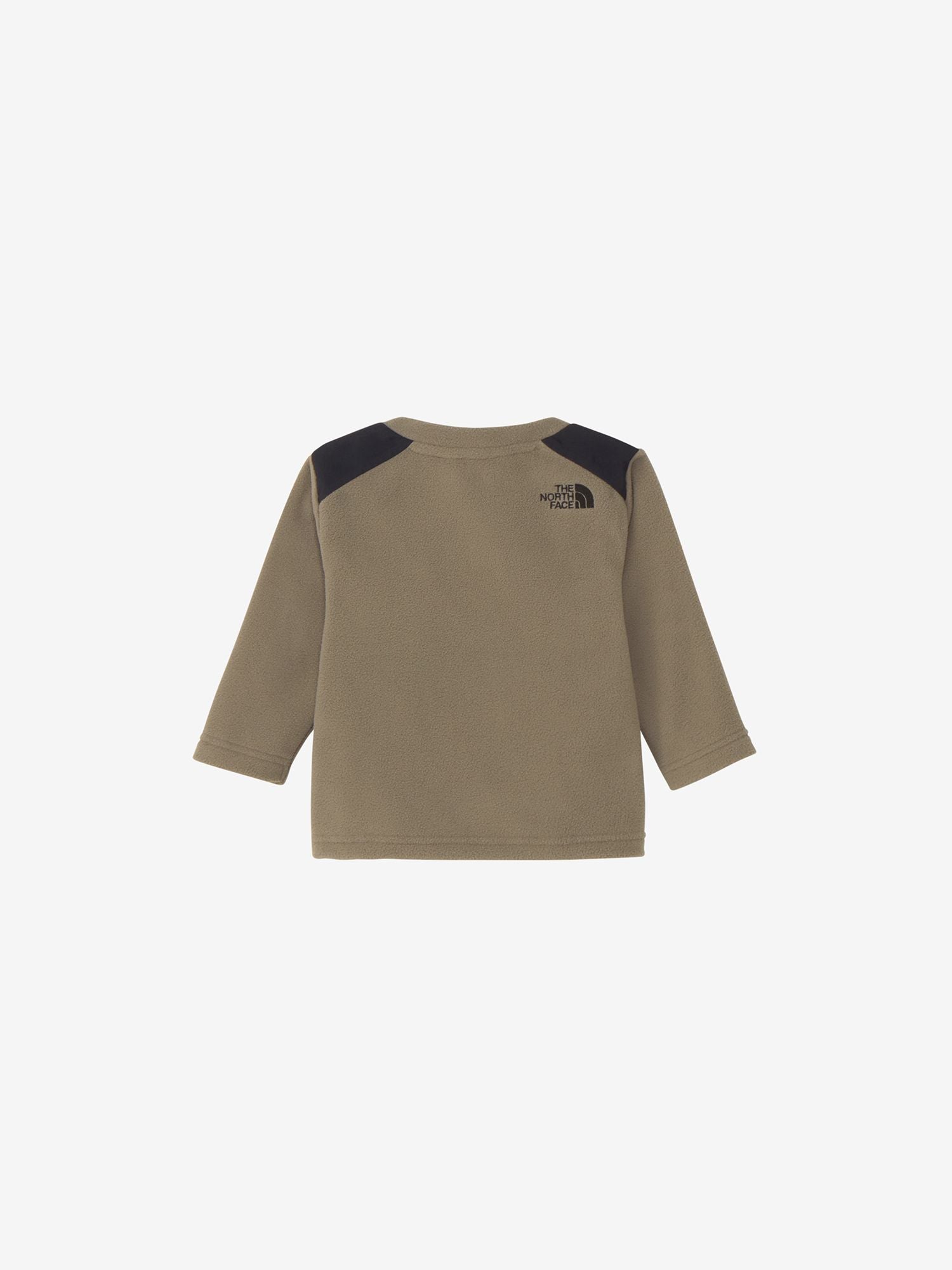 Micro Fleece Crew (Baby)