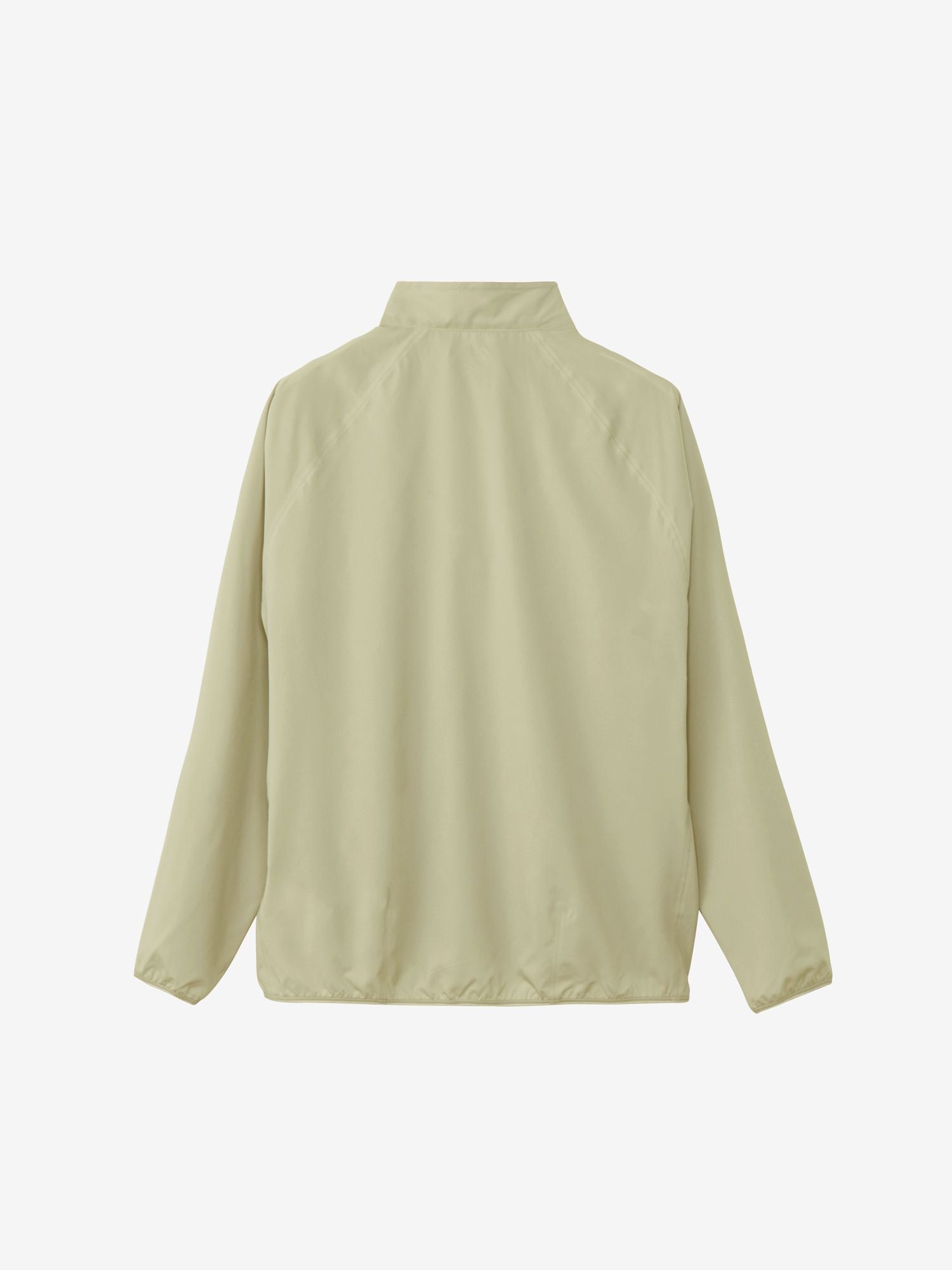 Floating Wind Shell Jacket (Unisex)