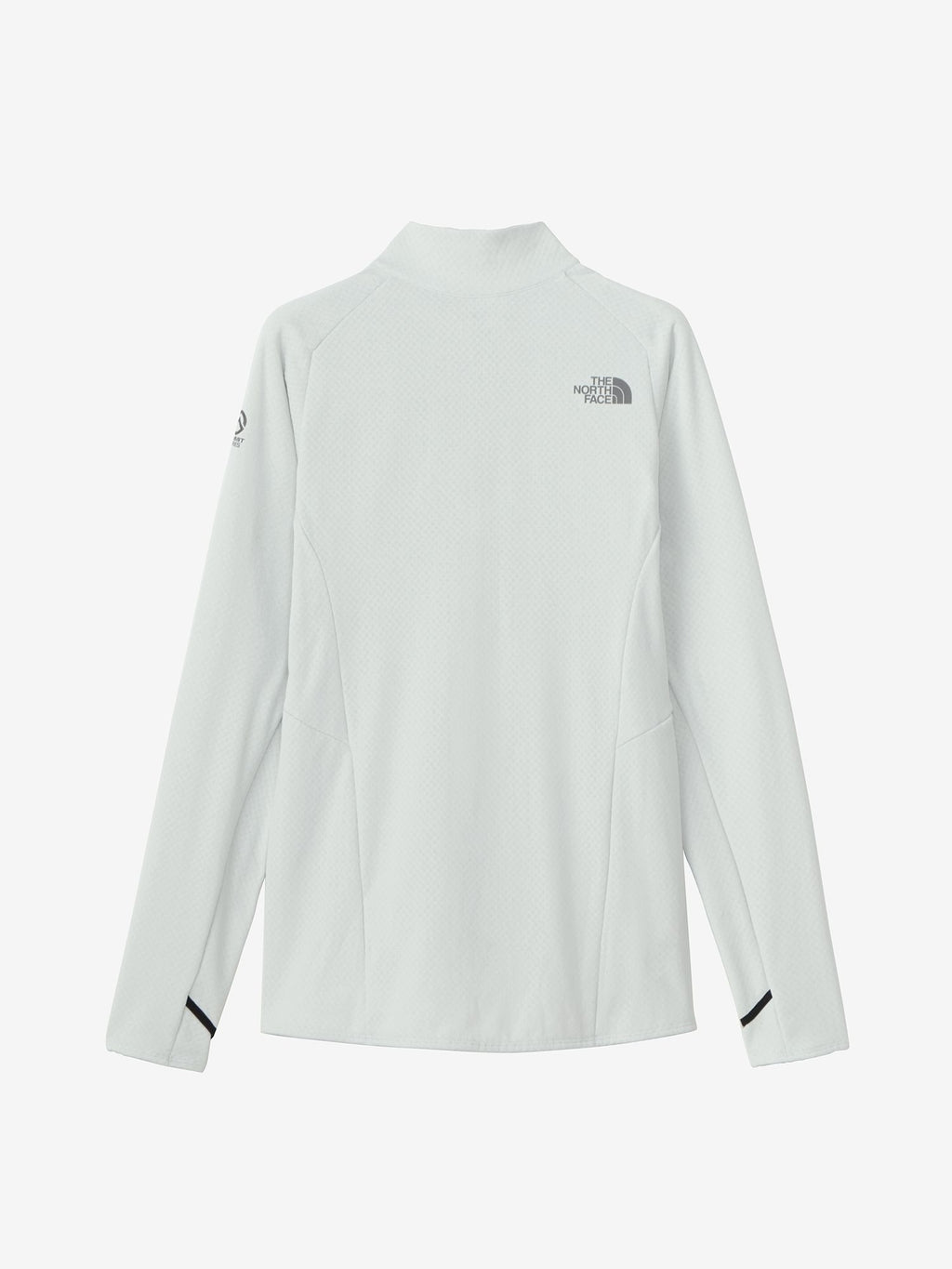 Expedition Grid Fleece Zip Up (Unisex)