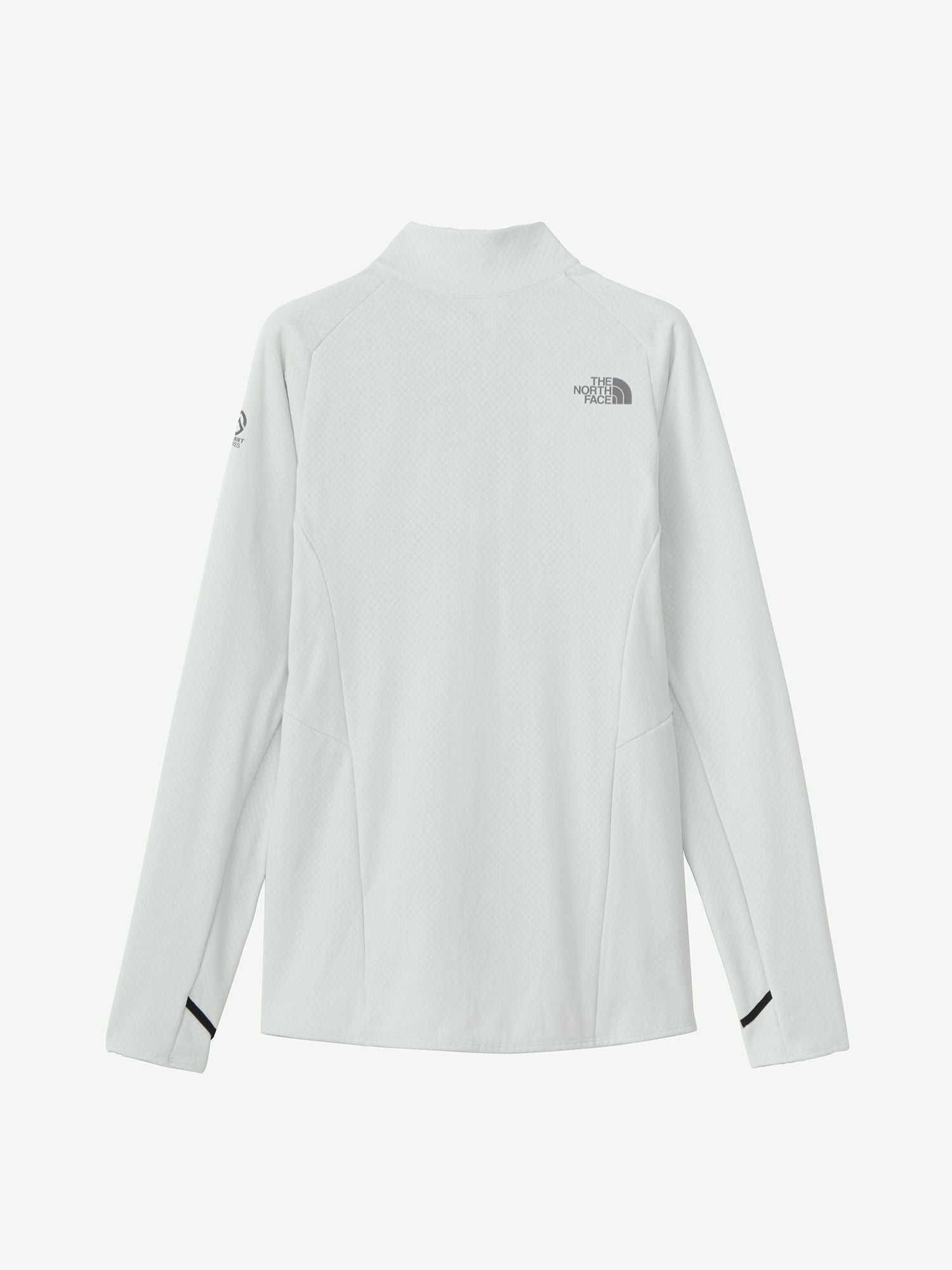 Expedition Grid Fleece Zip Up (Unisex)