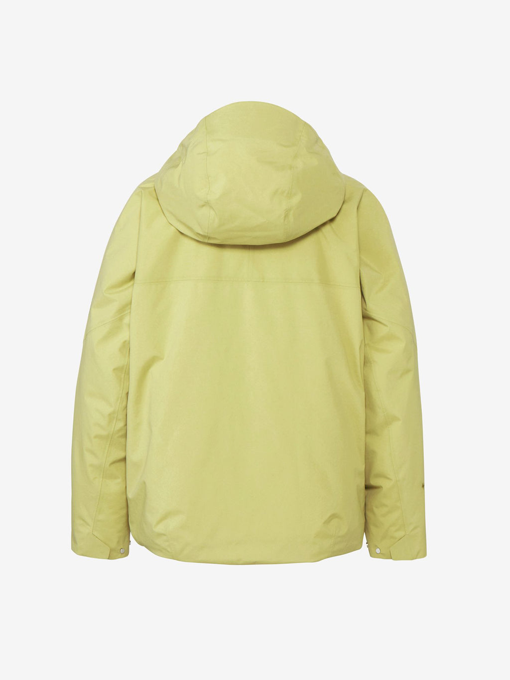 OYABE 2-Layer Jacket (Unisex)