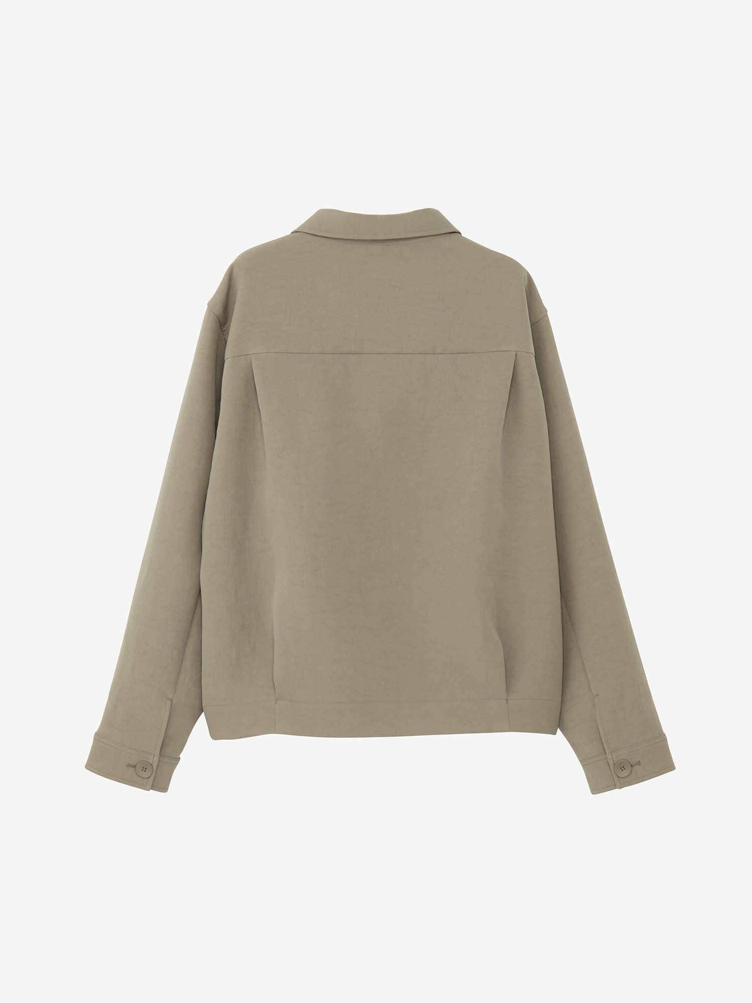 Float Weave Rodia Jacket (Unisex)