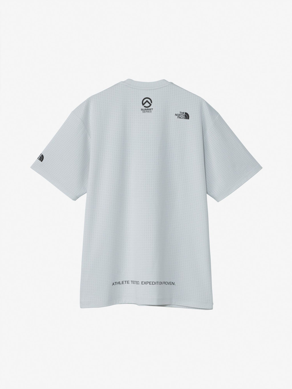 Summit 25th Dry Dot Crew (Unisex)