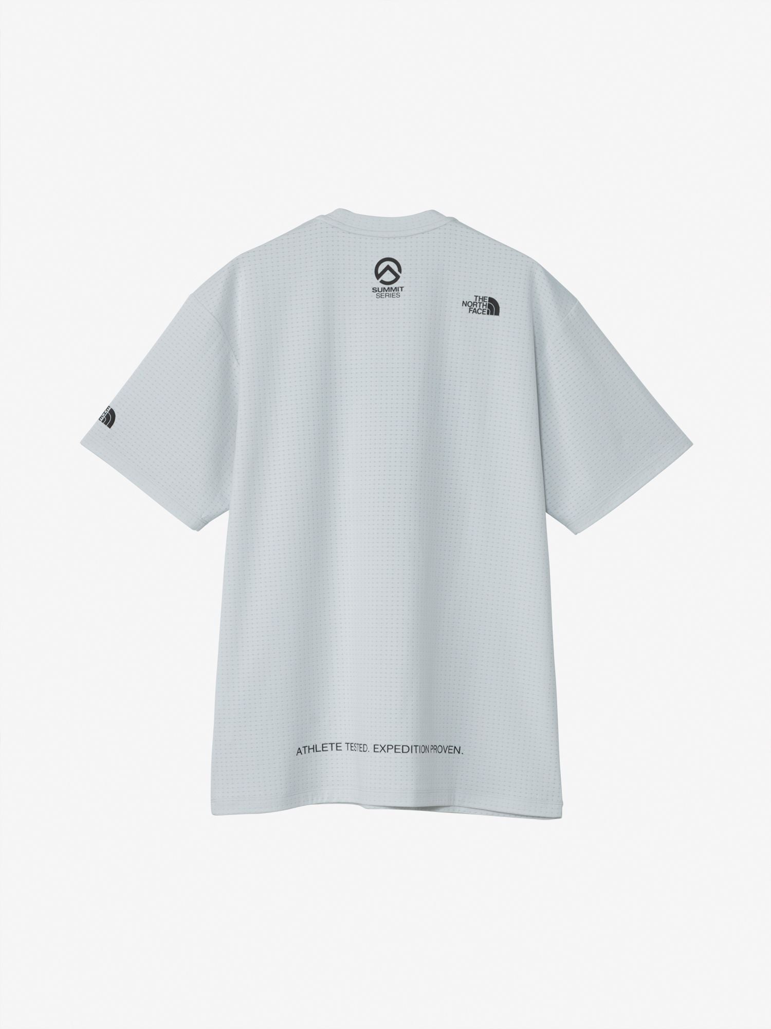 Summit 25th Dry Dot Crew (Unisex)