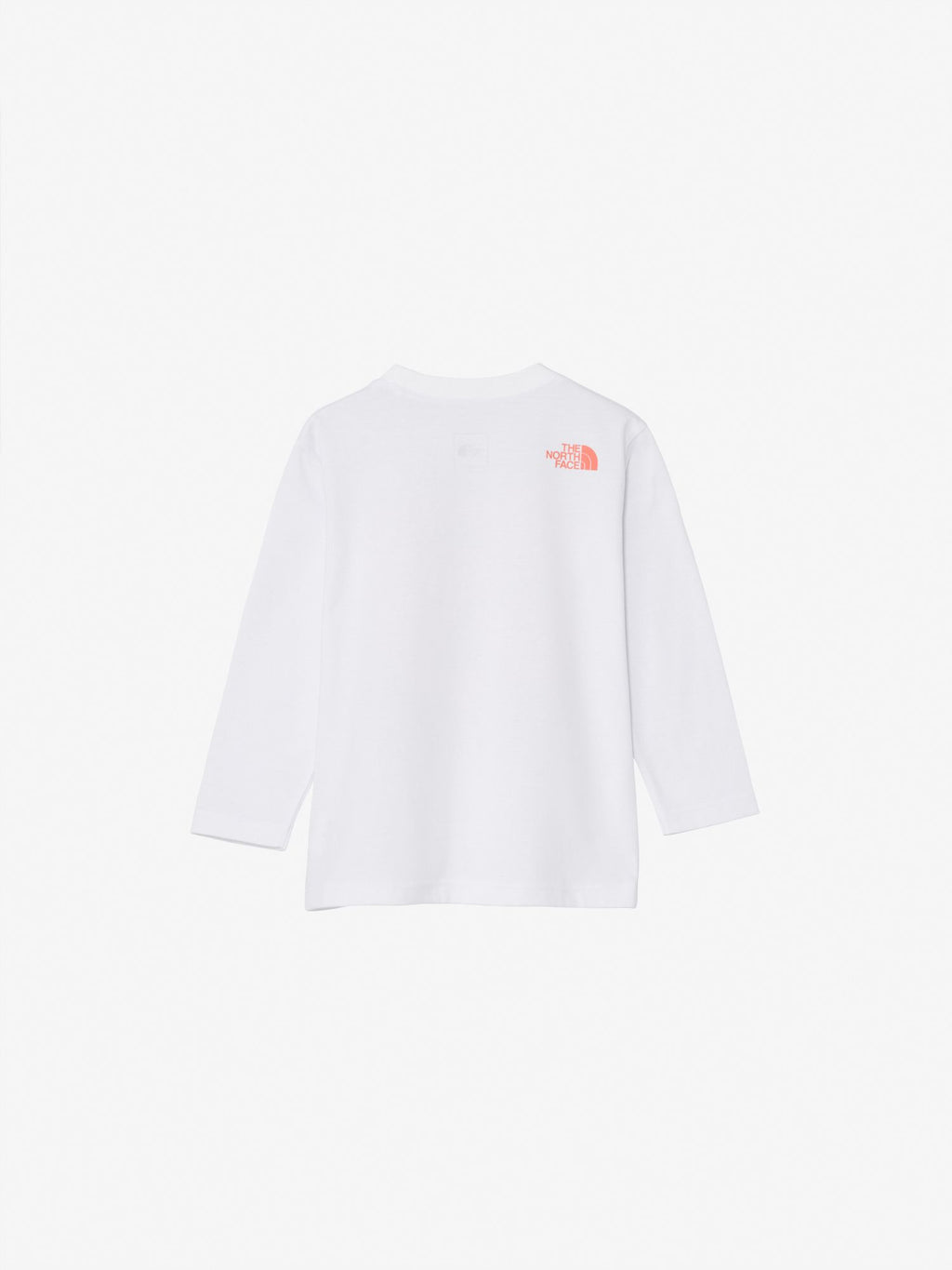 Toddler Long Sleeve Shiretoko Tee (Kids)