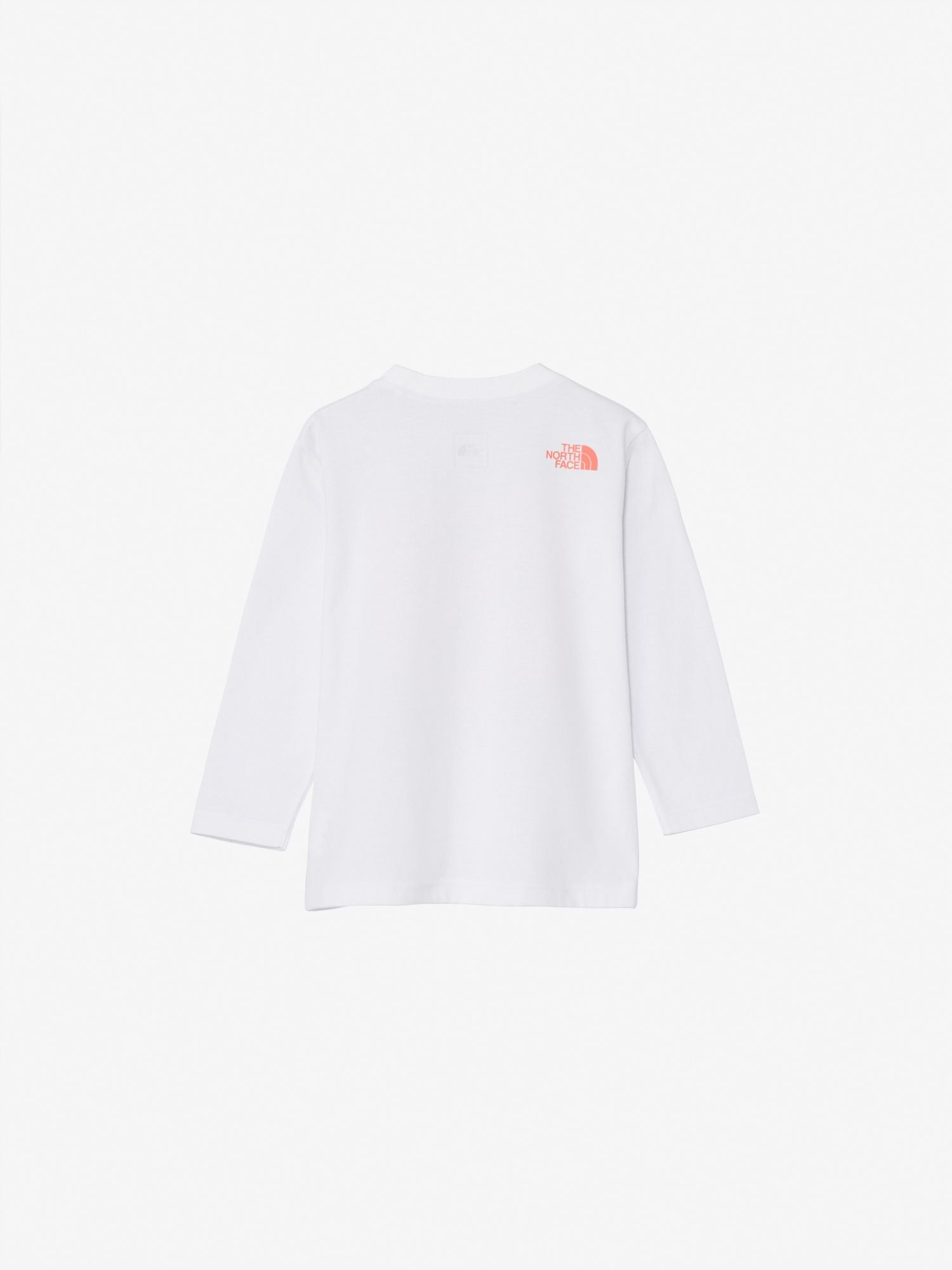 Toddler Long Sleeve Shiretoko Tee (Kids)