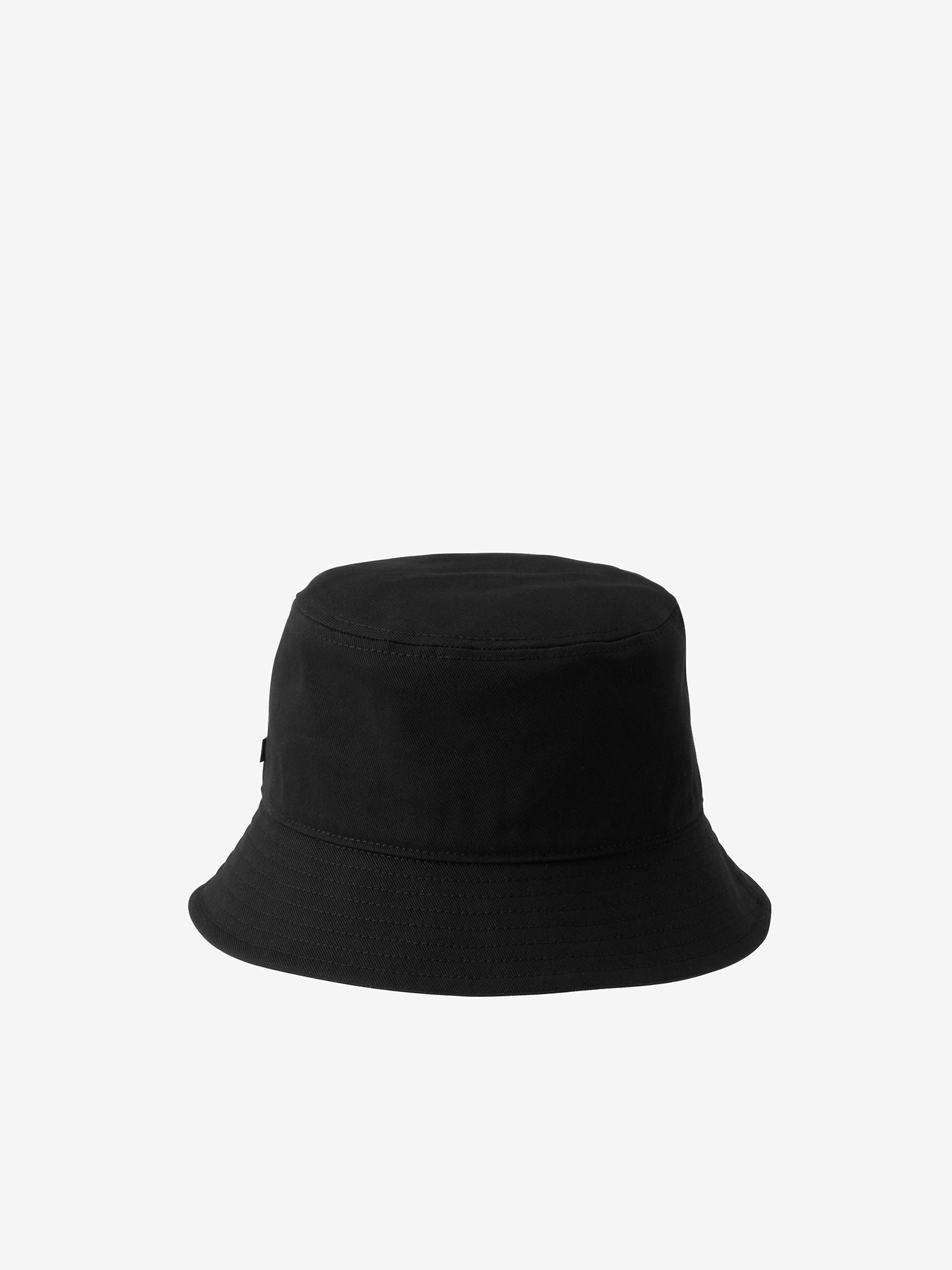 Cotton Twill Logo Hat (Unisex)