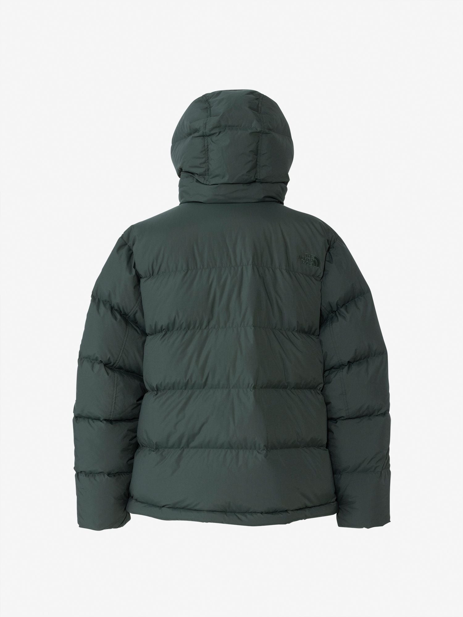 Alteration Down Sherpa Parker (Unisex)