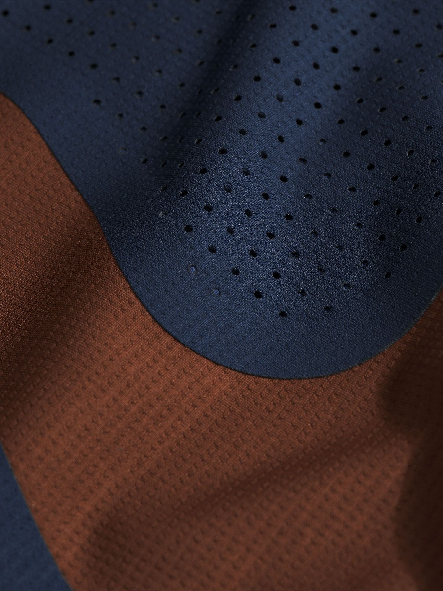 Undercover Hike Performed Long Sleeve Top (Unisex)