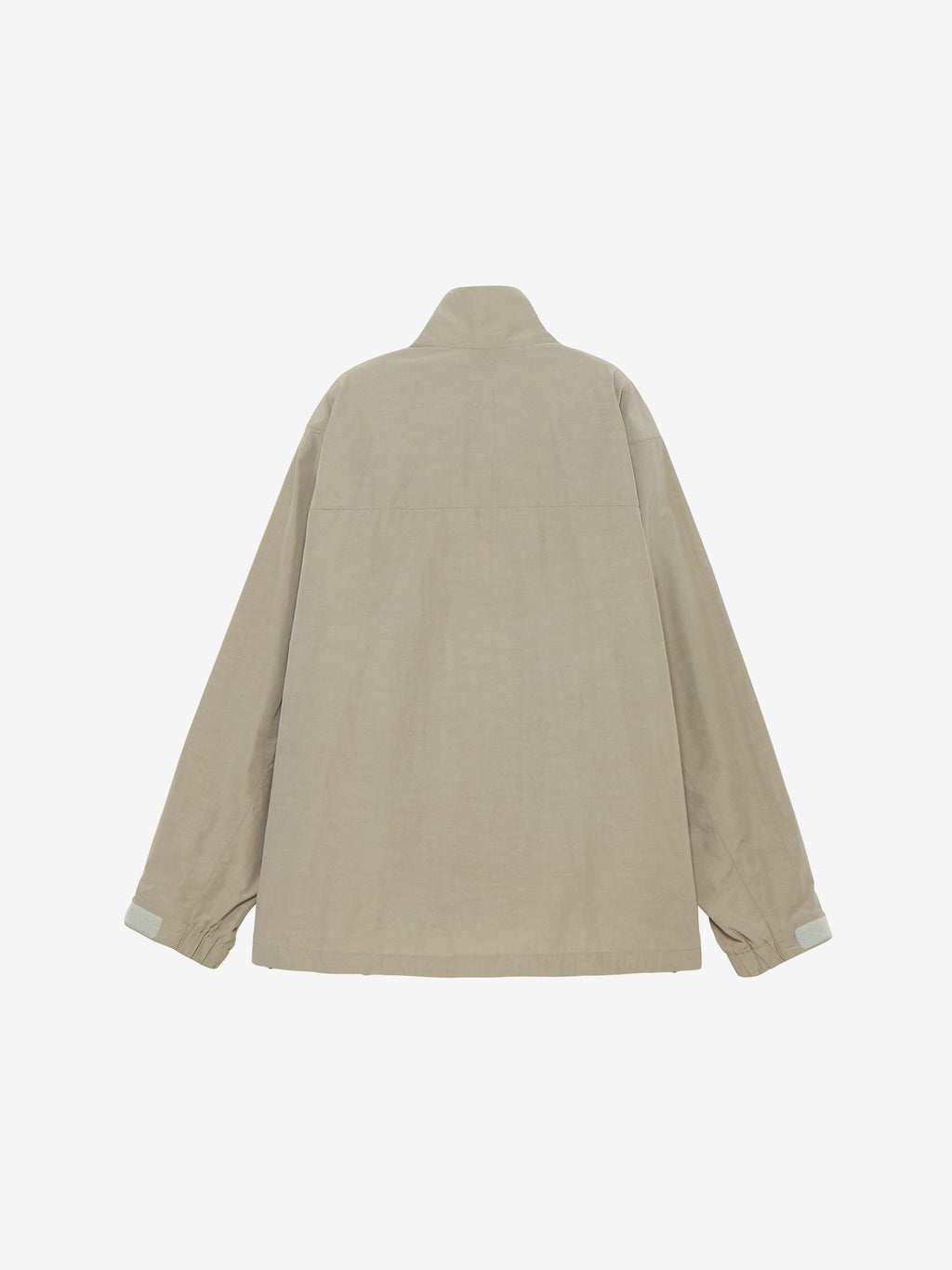 Nylon Multi-Purpose Jacket (Unisex)