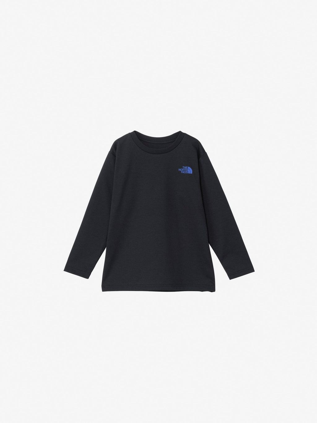 Long Sleeve 66 Logo Tee (Kids)
