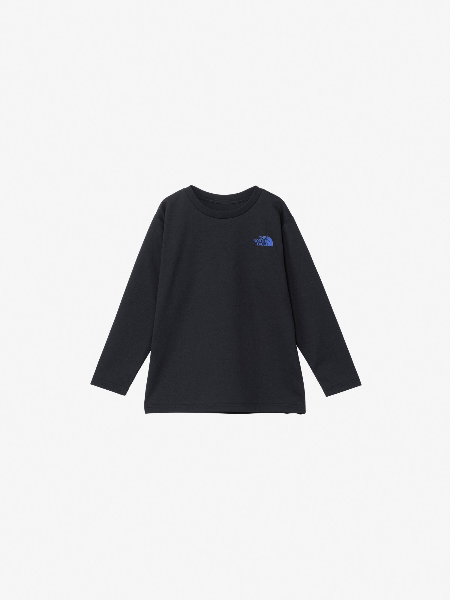 Long Sleeve 66 Logo Tee (Kids)