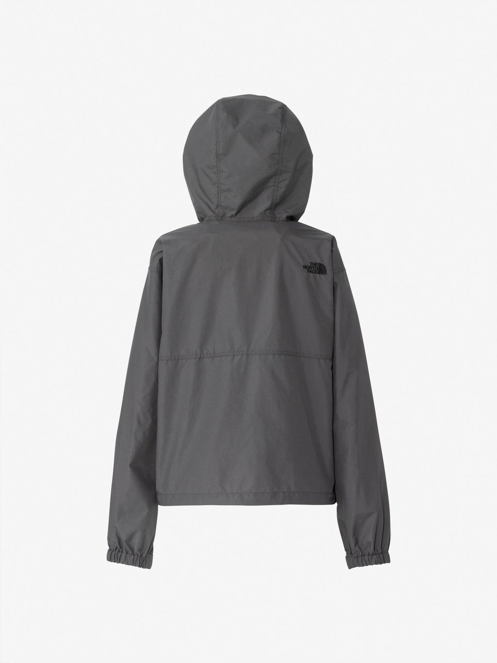 Short Compact Jacket (Women's)