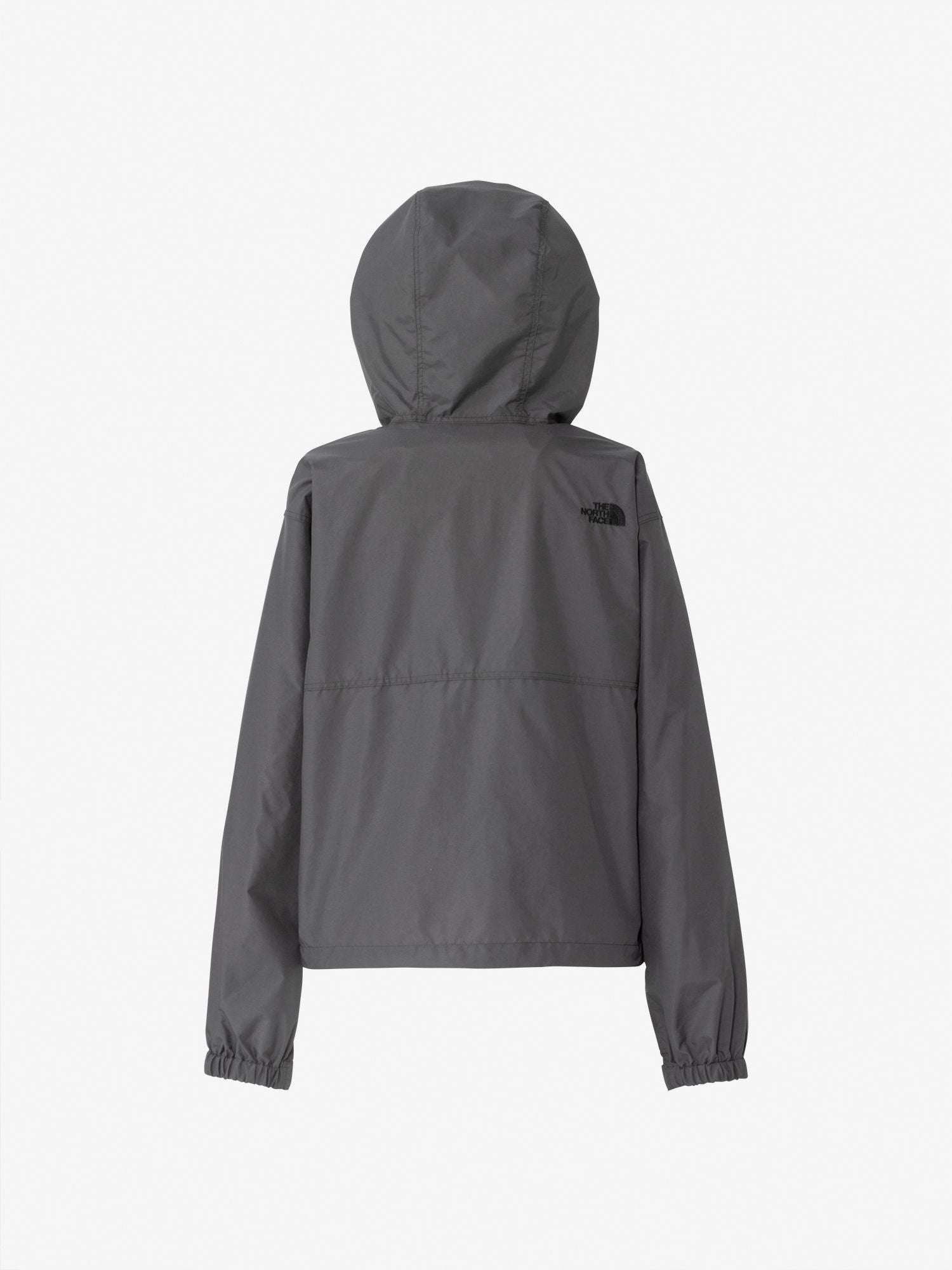 Short Compact Jacket (Women's)