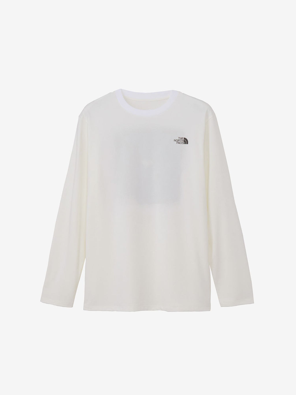 Long Sleeve Blind Runner Tee (Men's)