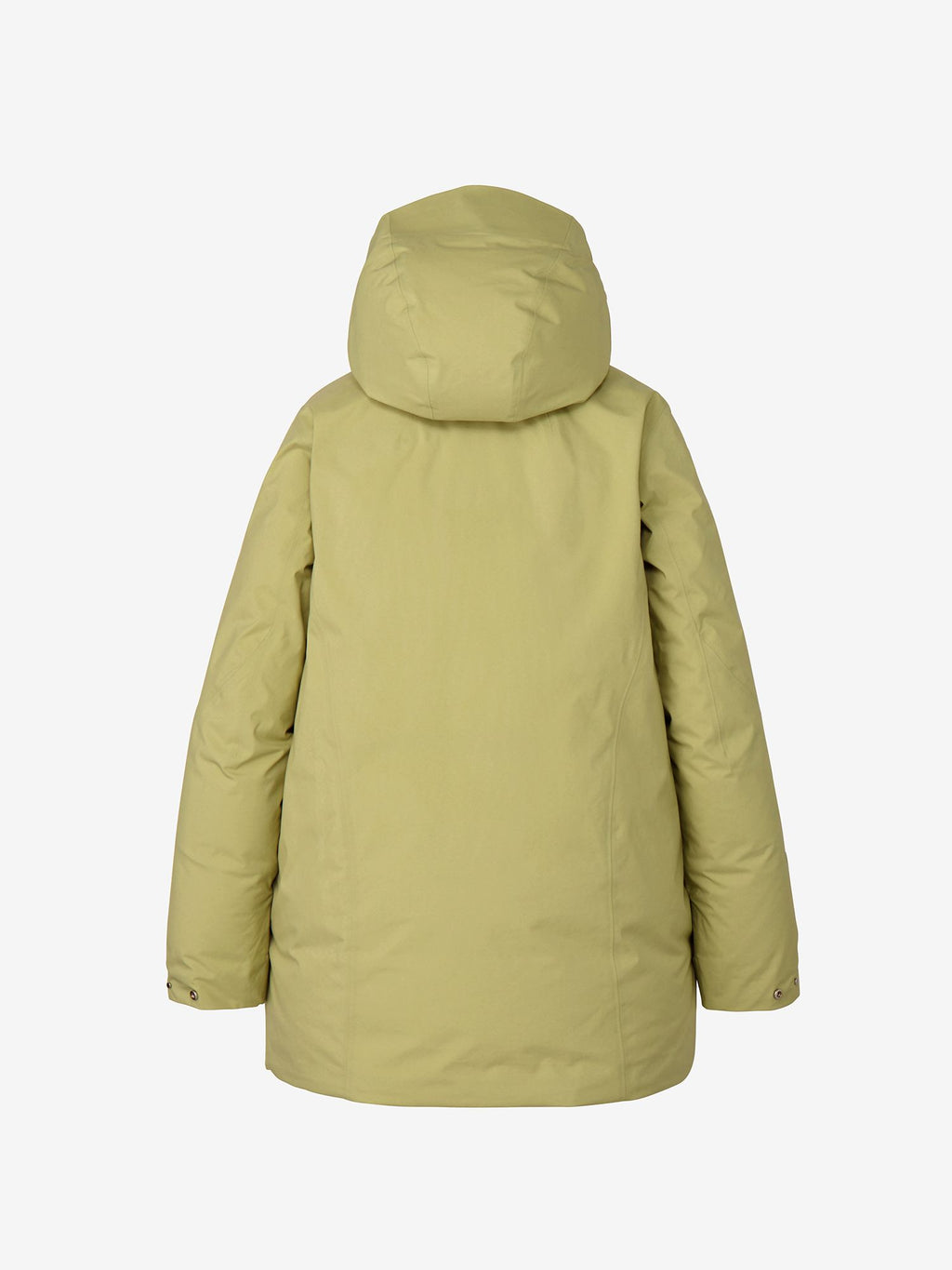 OYABE Down Jacket (Ladies)