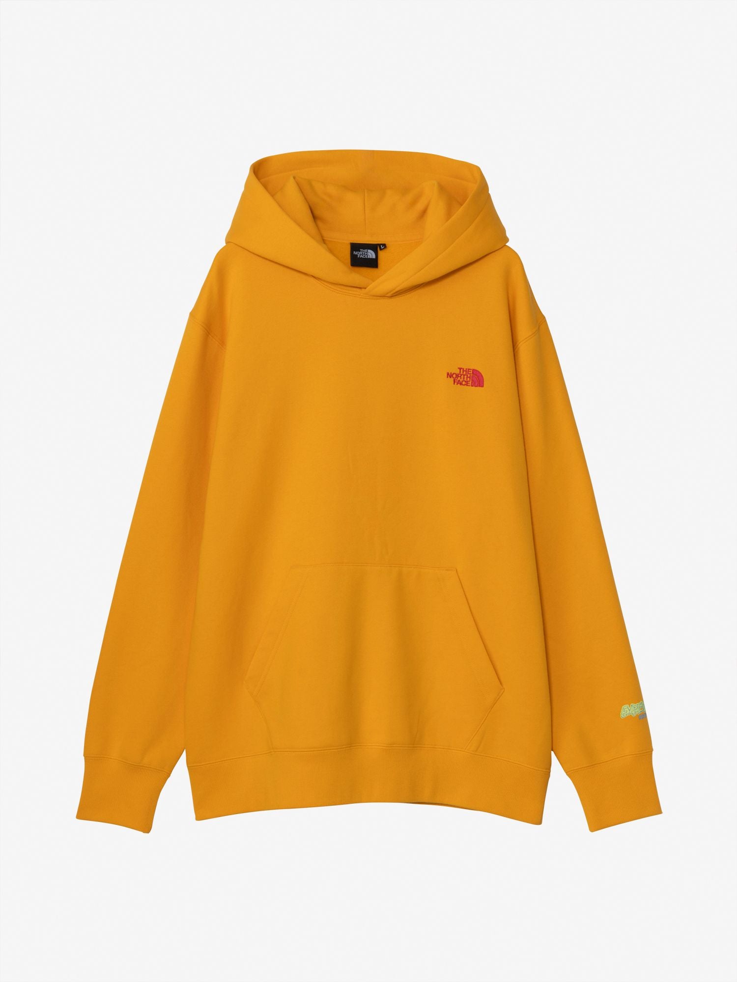 Expedition Graphic Hoodie (Unisex)