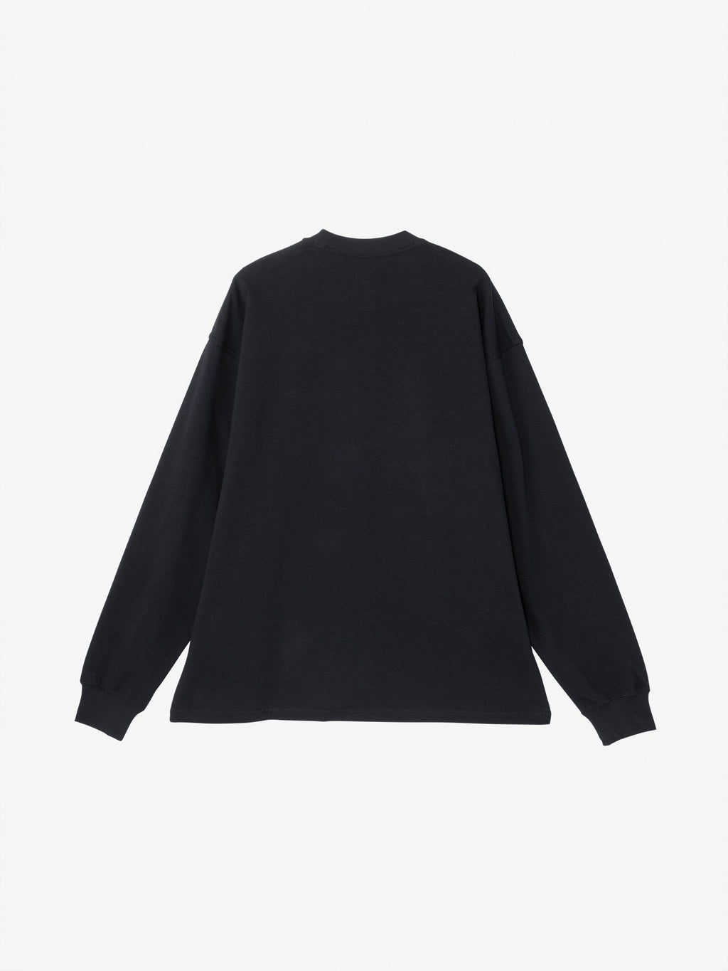 Long Sleeve Blocksteady Tee (Unisex)