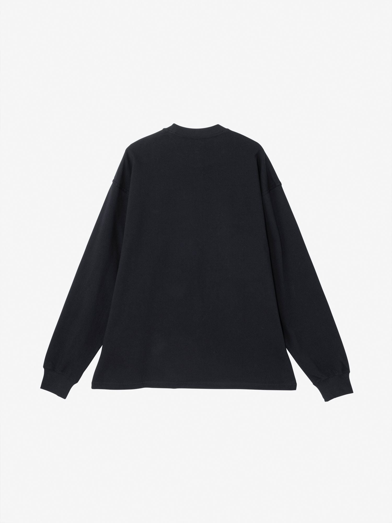 Long Sleeve Blocksteady Tee (Unisex)
