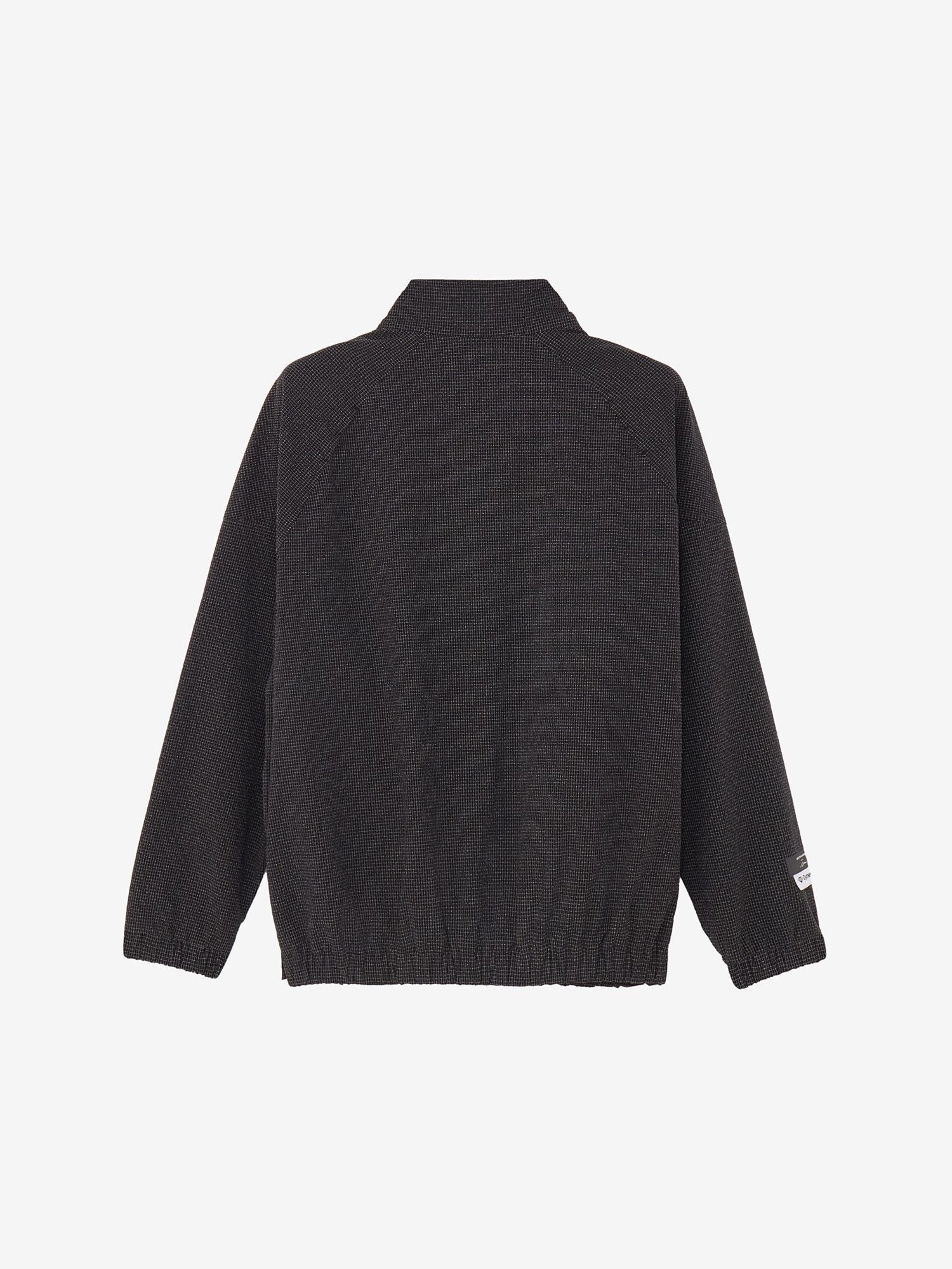 Poise/Track Jacket (Unisex)