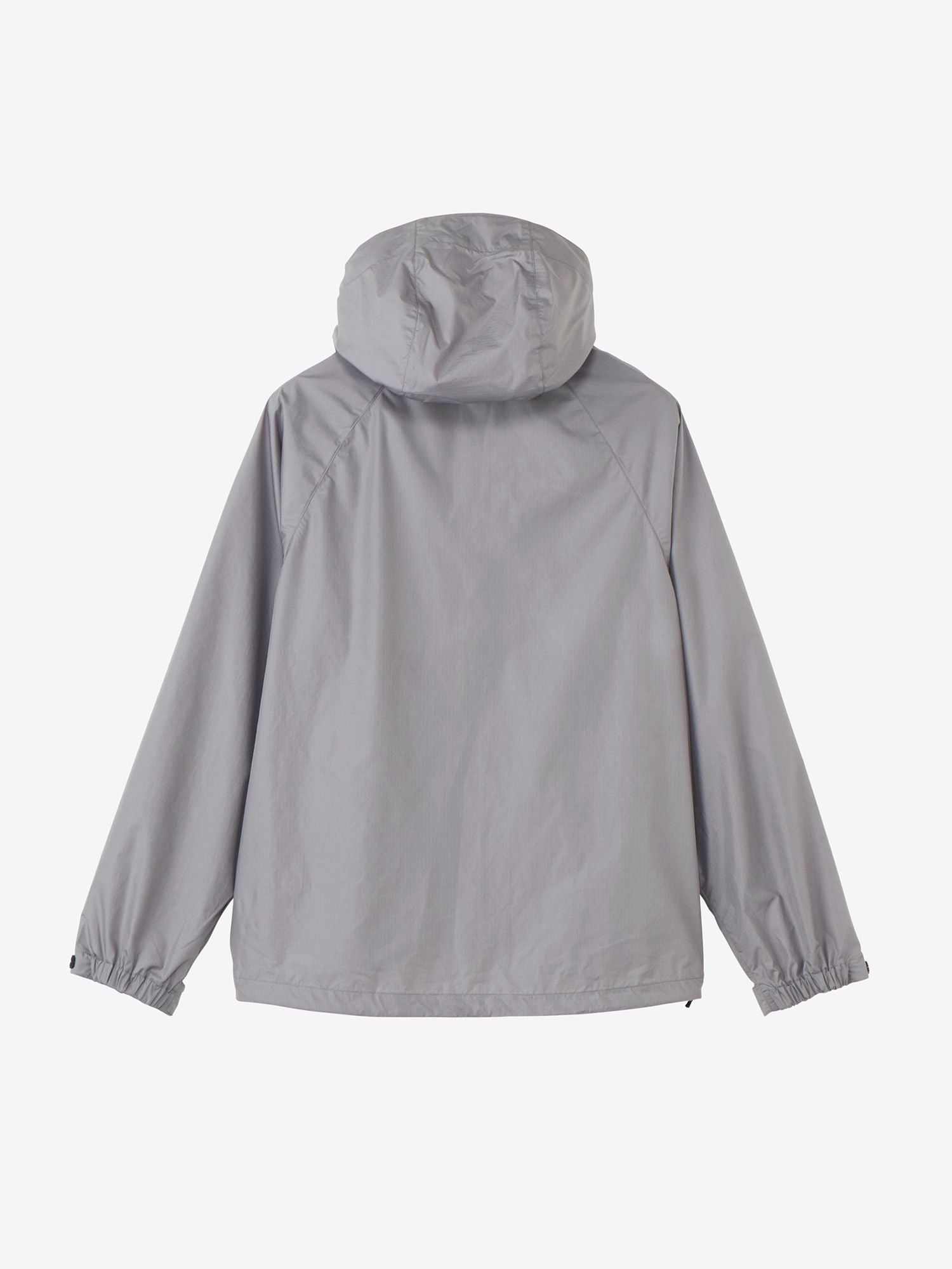 Ripstop Hooded Jacket (Unisex)