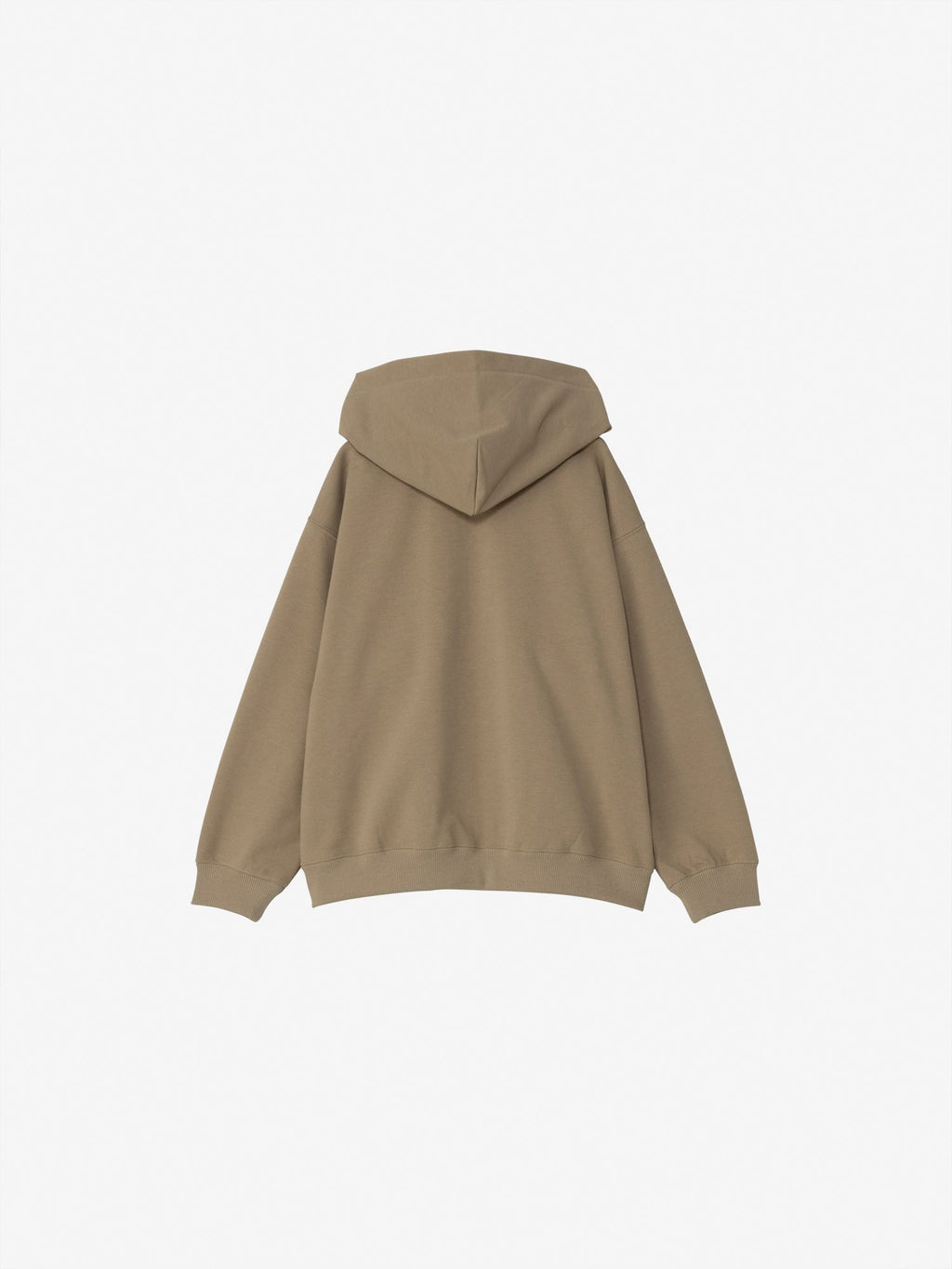 Grizz Sweat Logo Full Zip Hoodie (Kids)