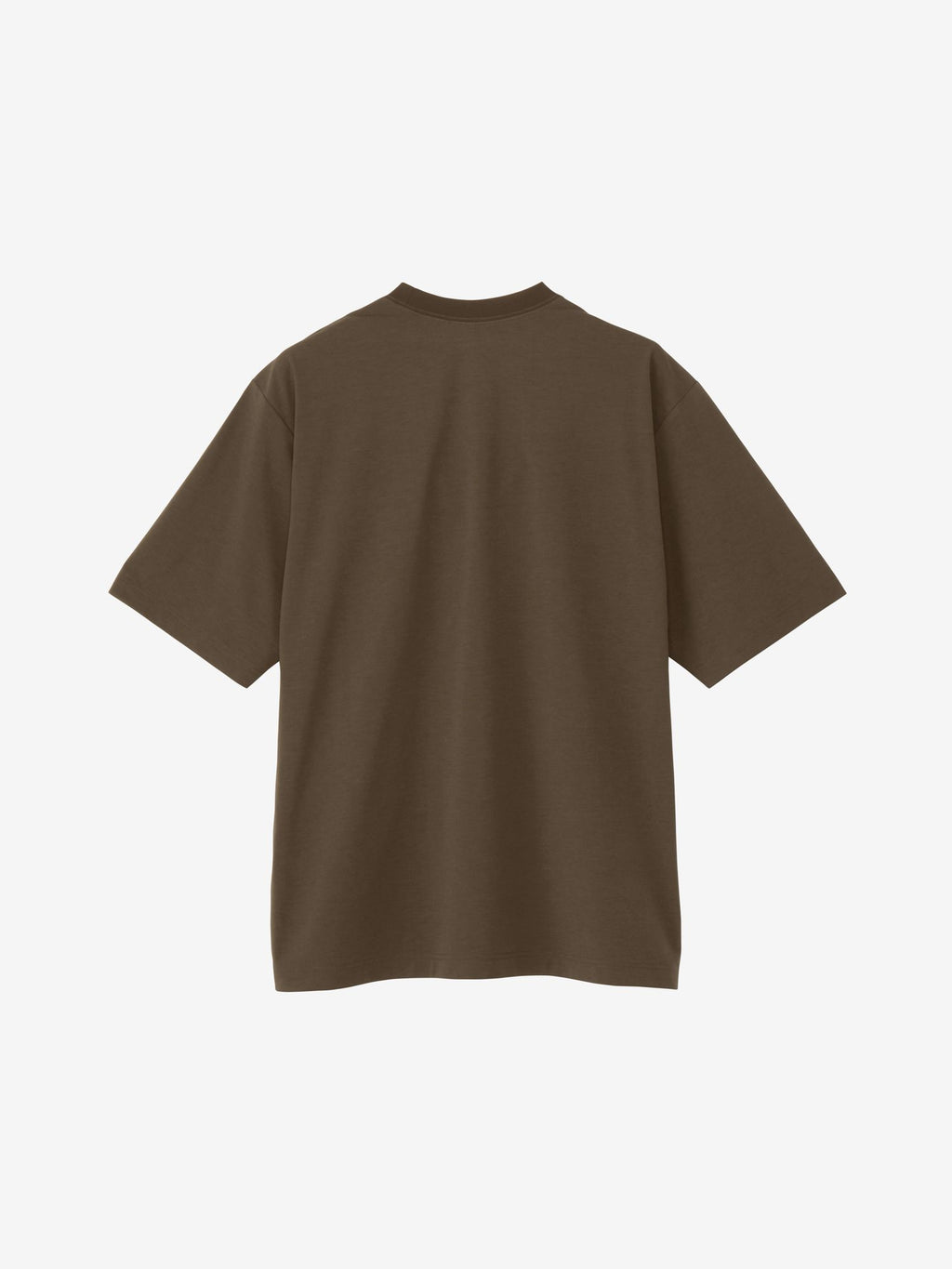 Oversized Pocket T-Shirt (Unisex)