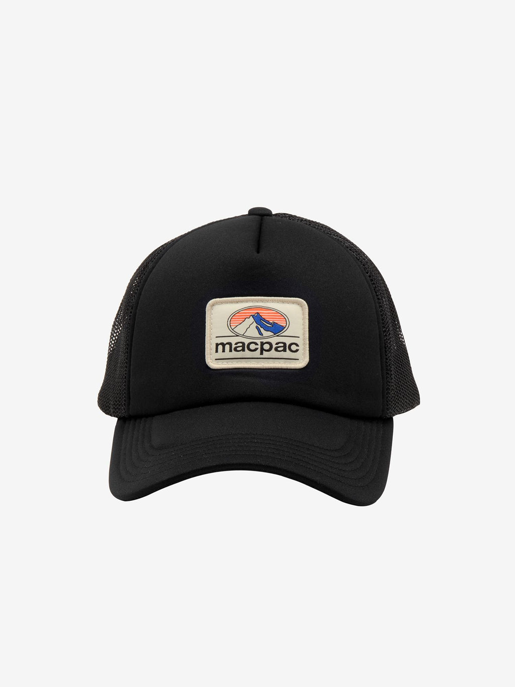 Tracker Cap