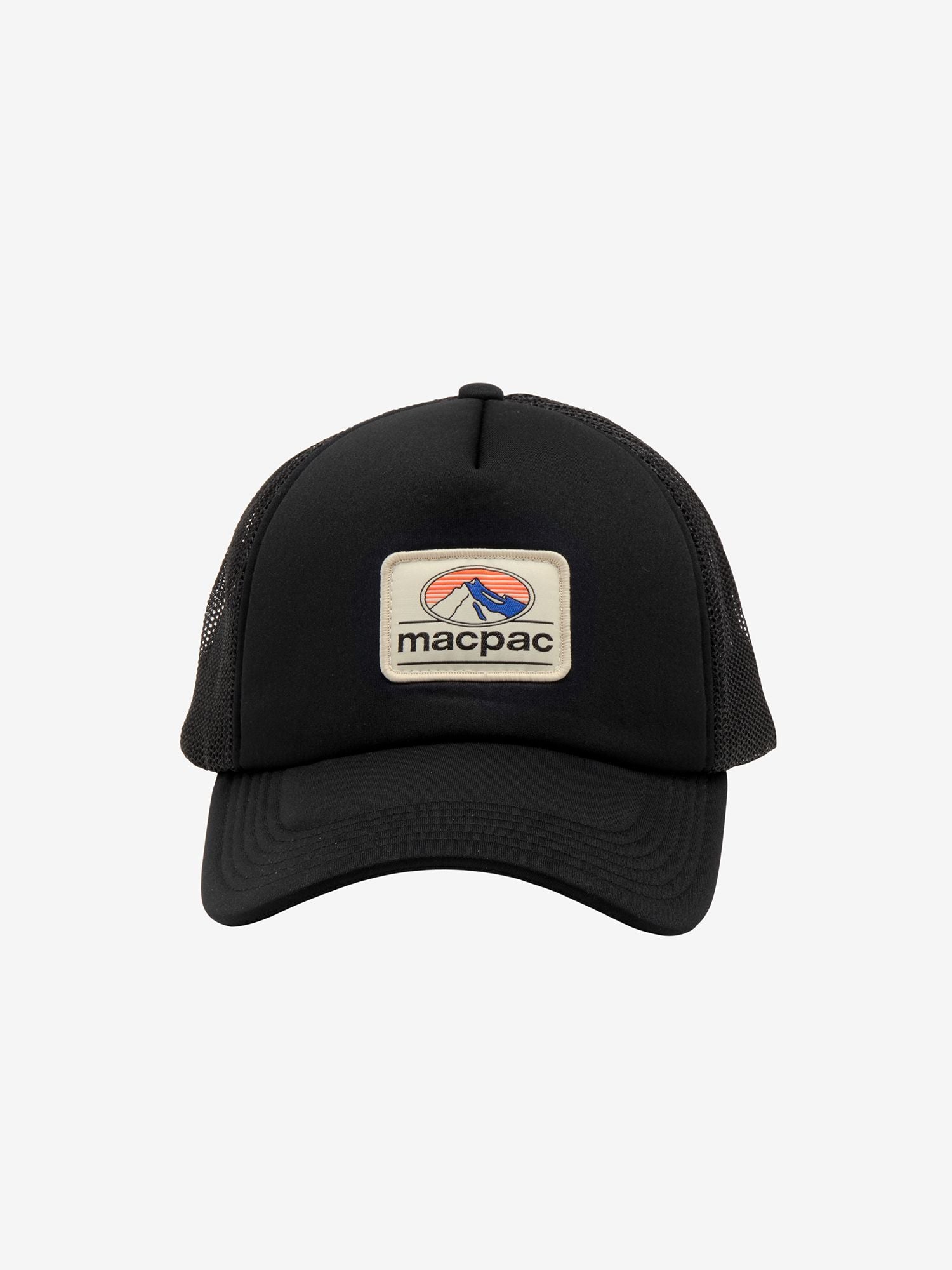 Tracker Cap