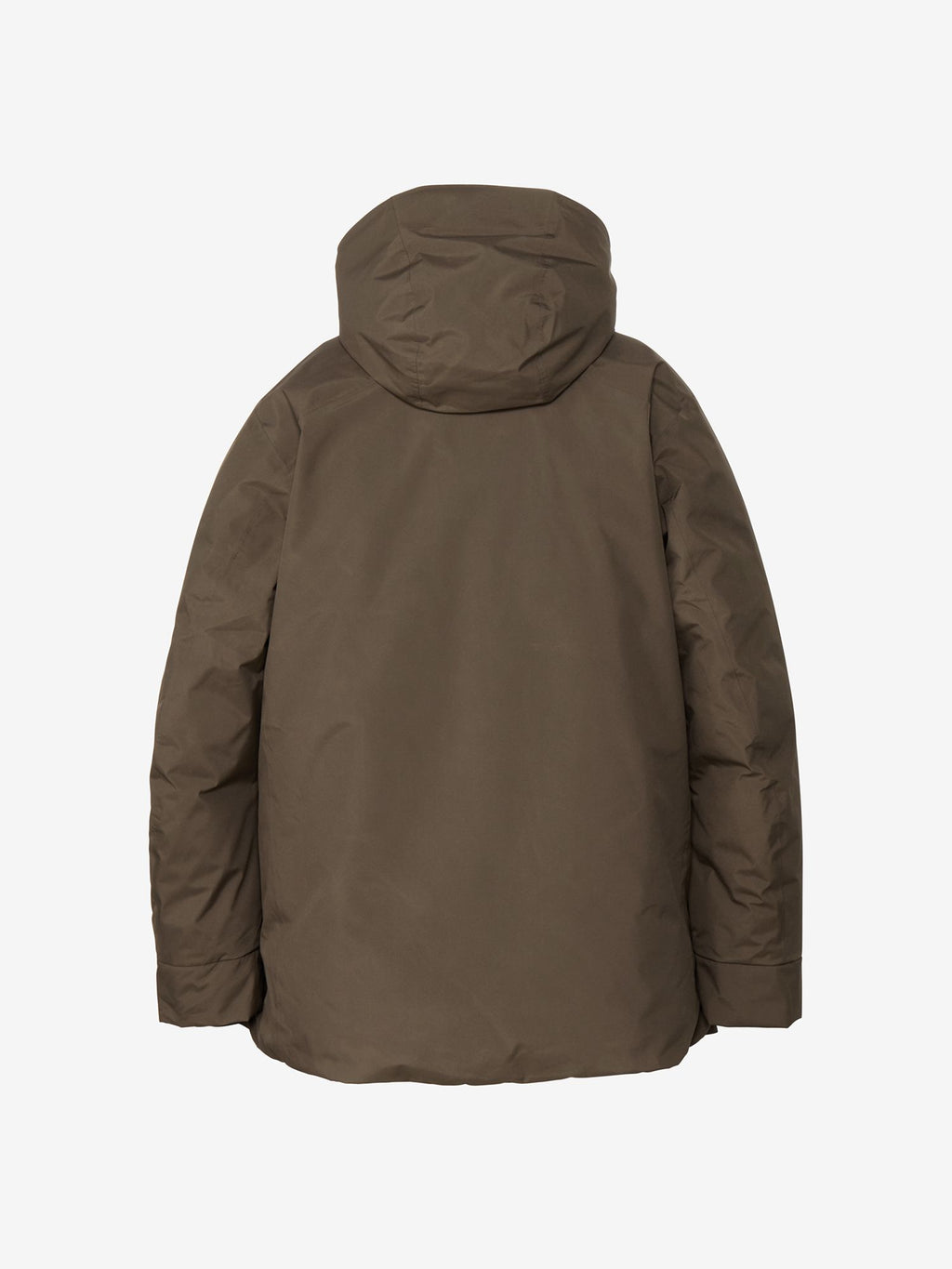 GORE-TEX Snow Range Down Mid-Length Jacket (Unisex)
