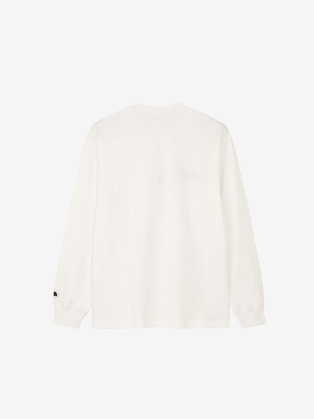 Long Sleeve Fine Alpine Tee (Unisex)