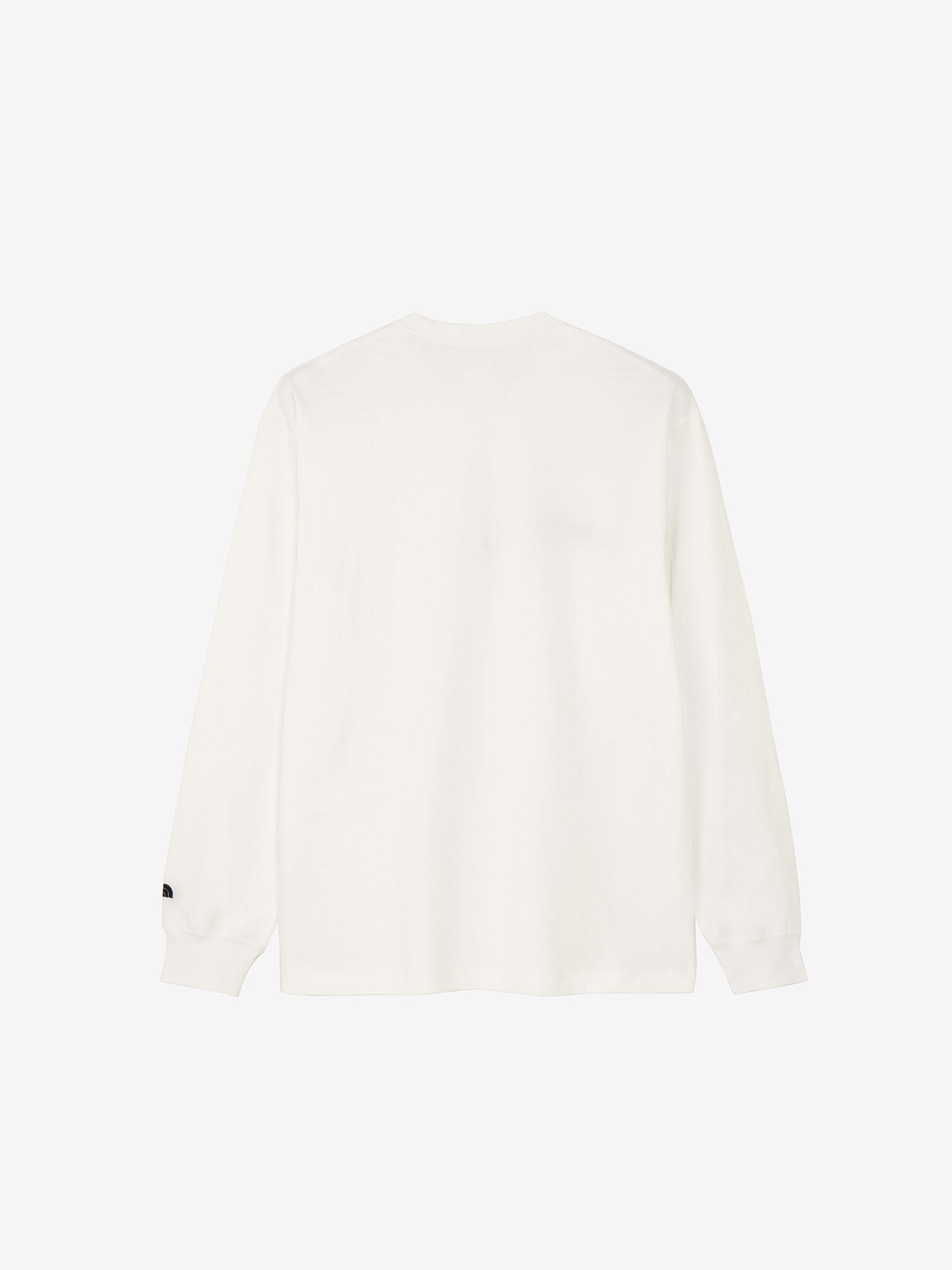 Long Sleeve Fine Alpine Tee (Unisex)