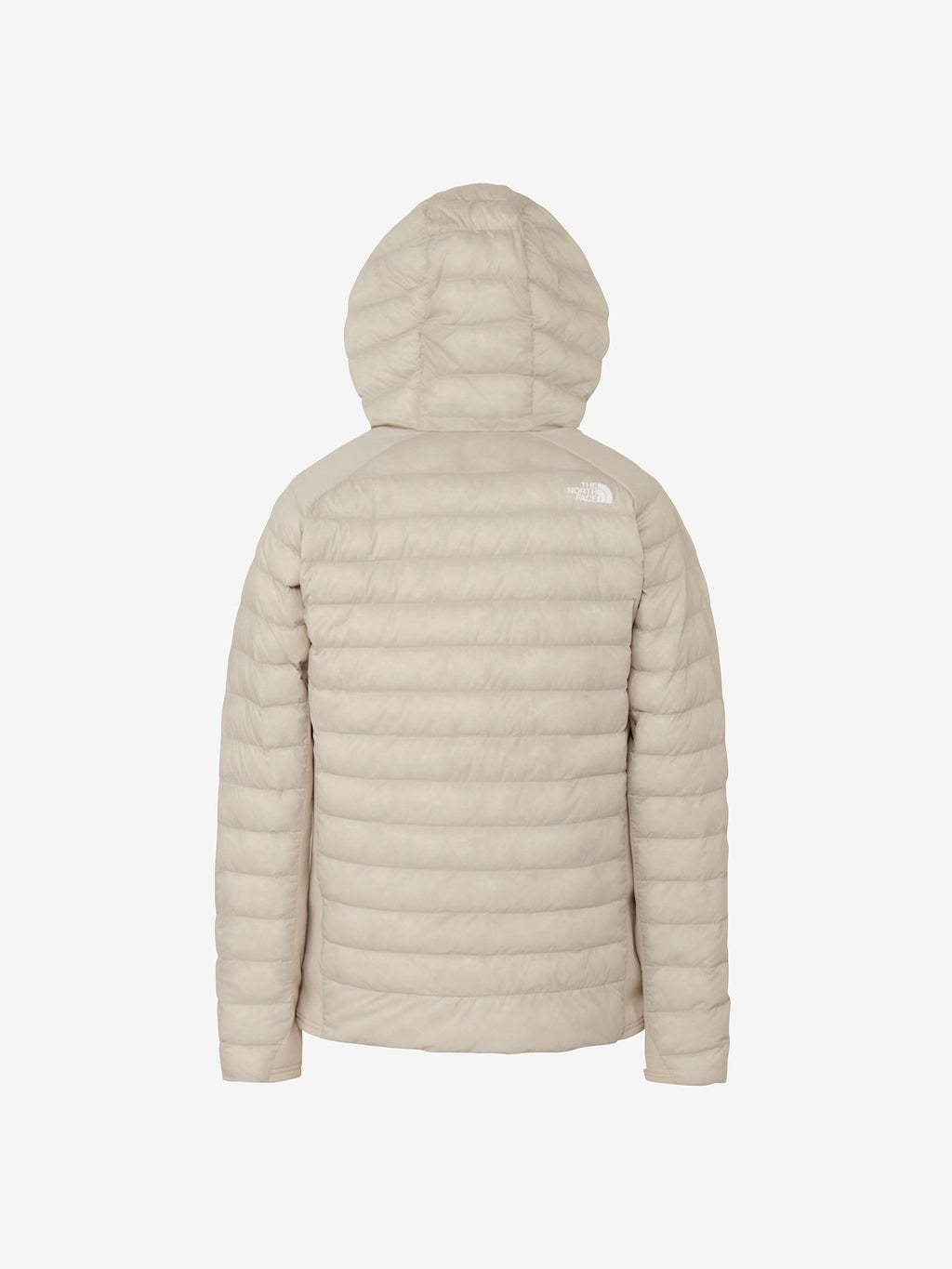 Red Run Hoodie (Men's)